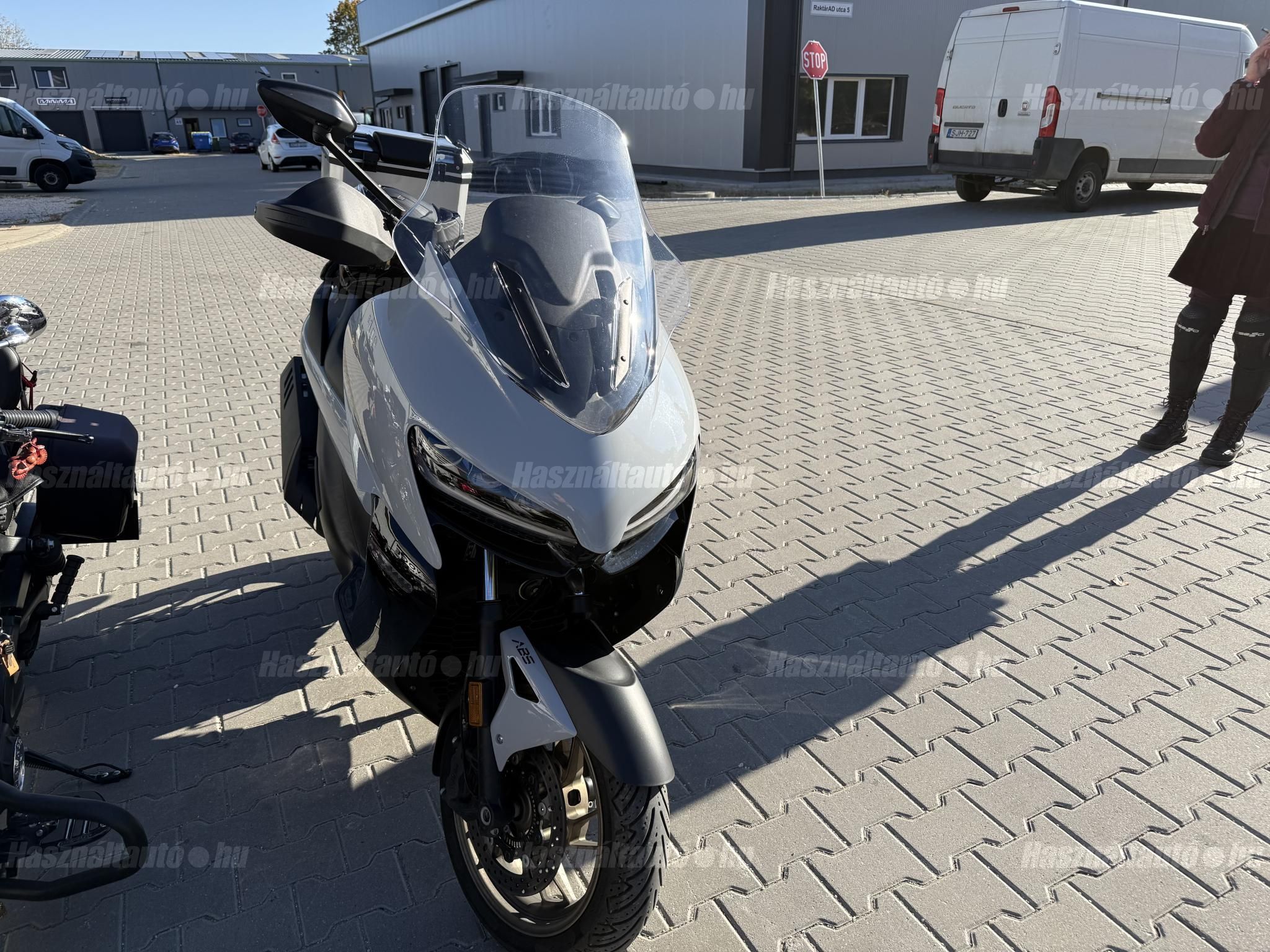 ZONTES EGYÉB 2025/9 - 1