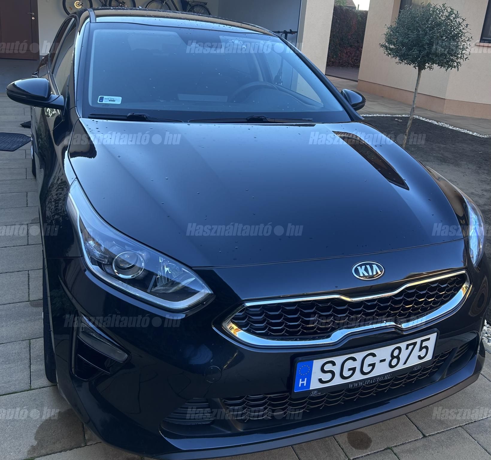 KIA CEE'D 2019 - 1