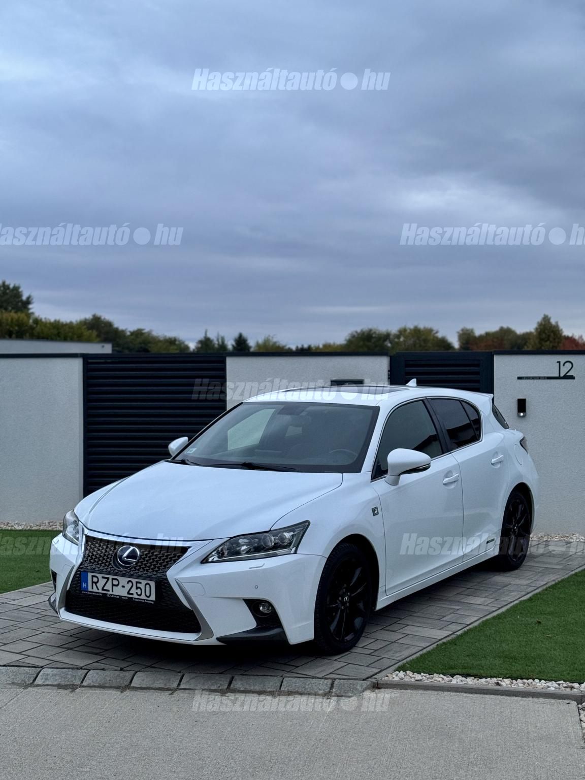 LEXUS CT 2015/1 - 1