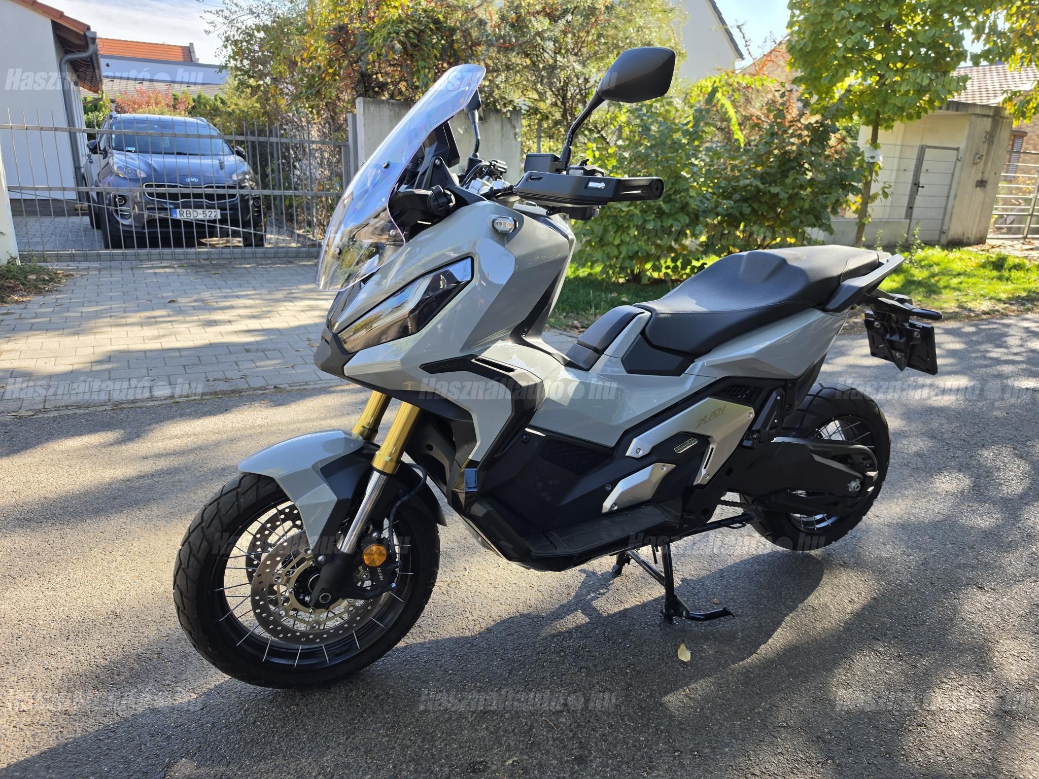 HONDA X-ADV 2020/12 - 1