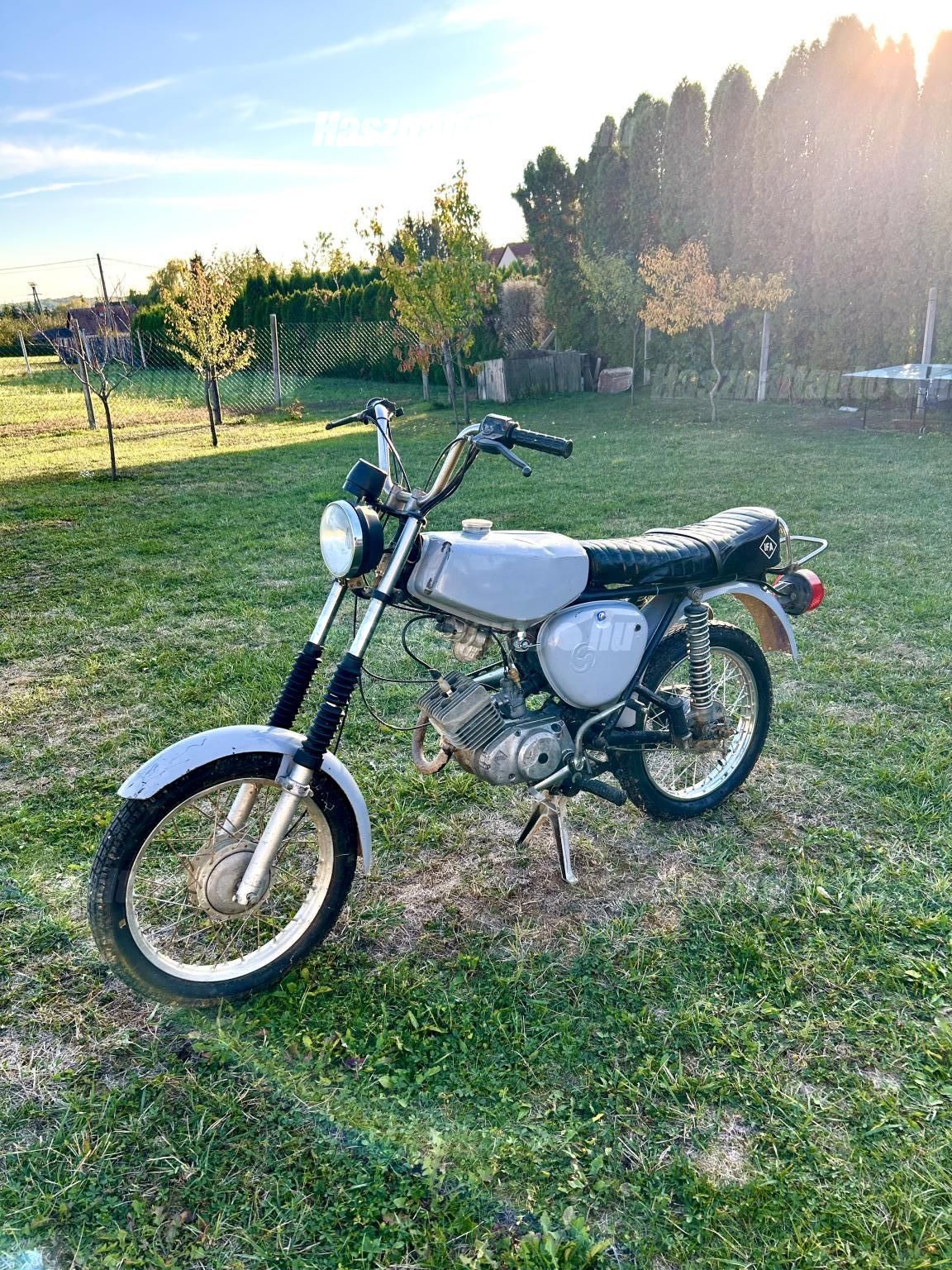 SIMSON S 51 E 1987 - 1