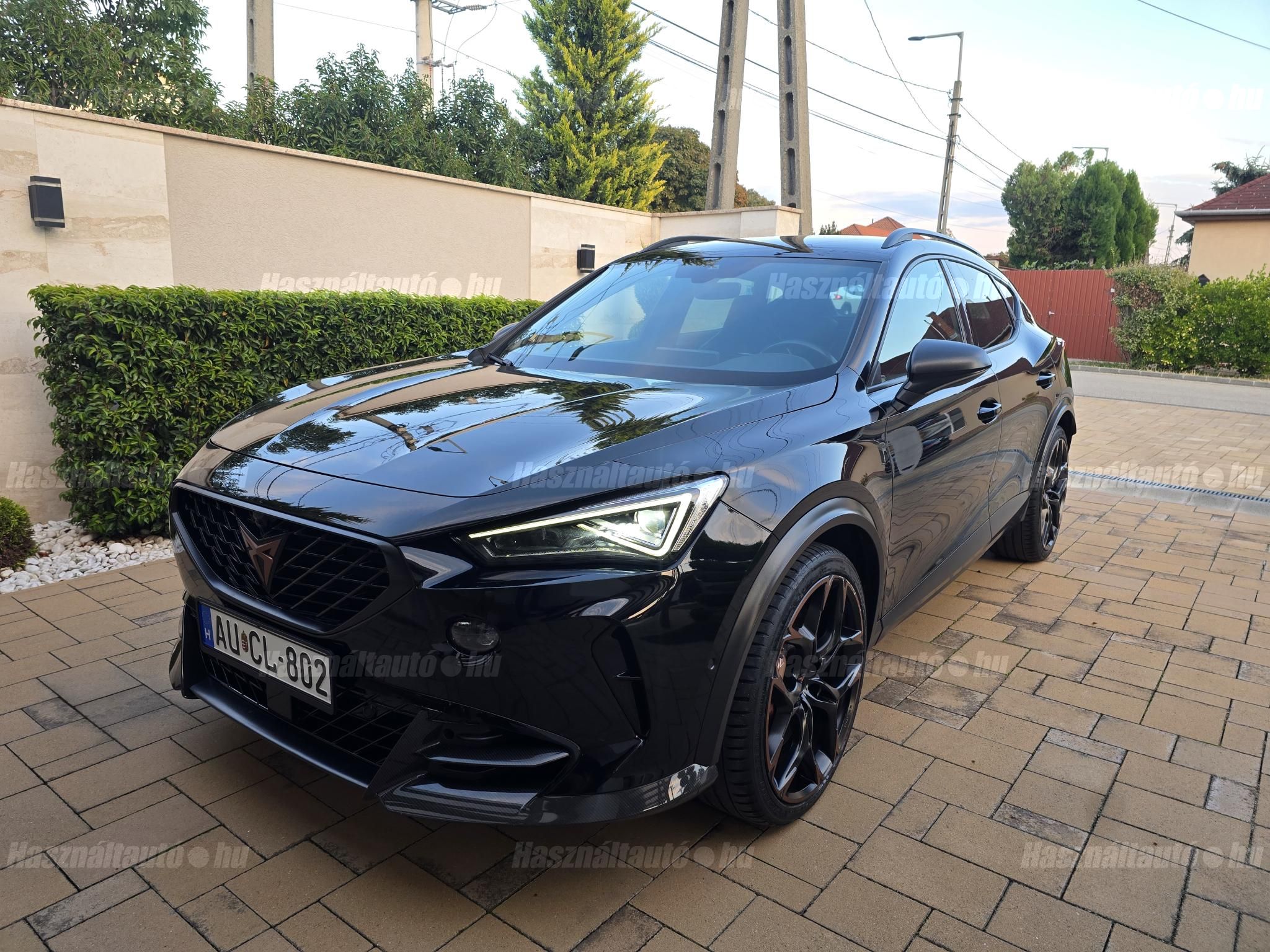 CUPRA FORMENTOR 2023/2 - 1