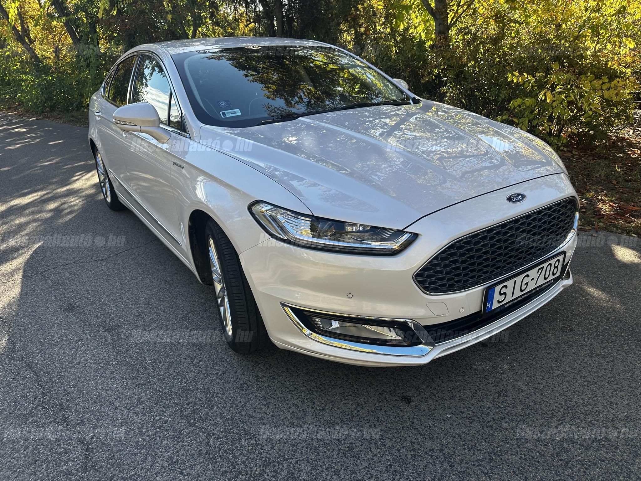 FORD MONDEO 2018/9 - 1