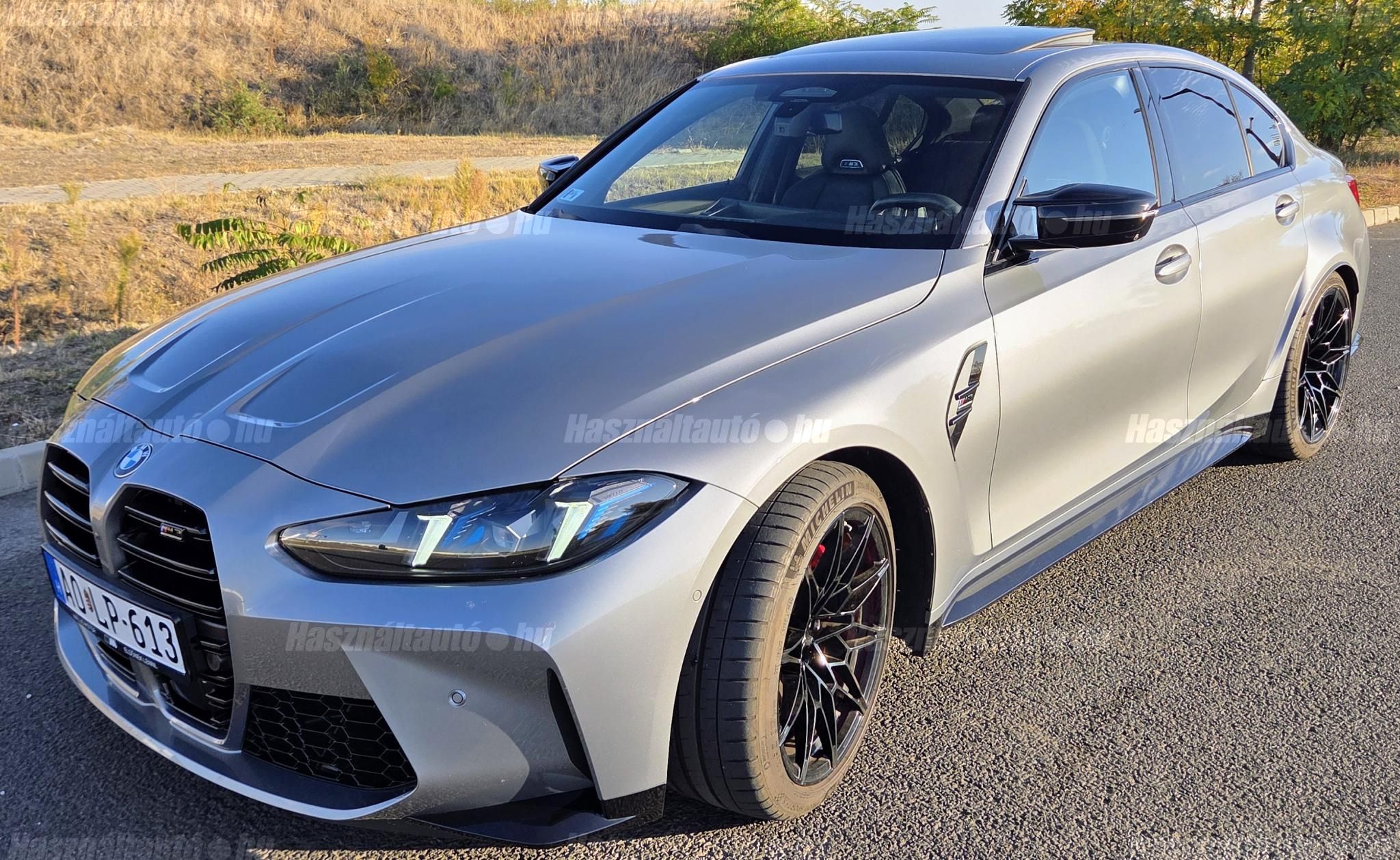 BMW M3 2026/3 - 1