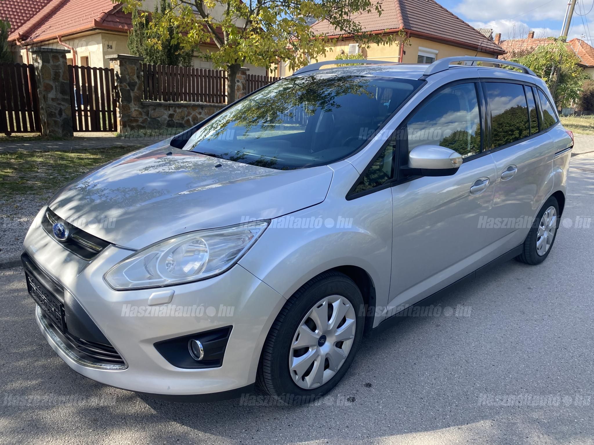 FORD C-MAX 2015/1 - 1