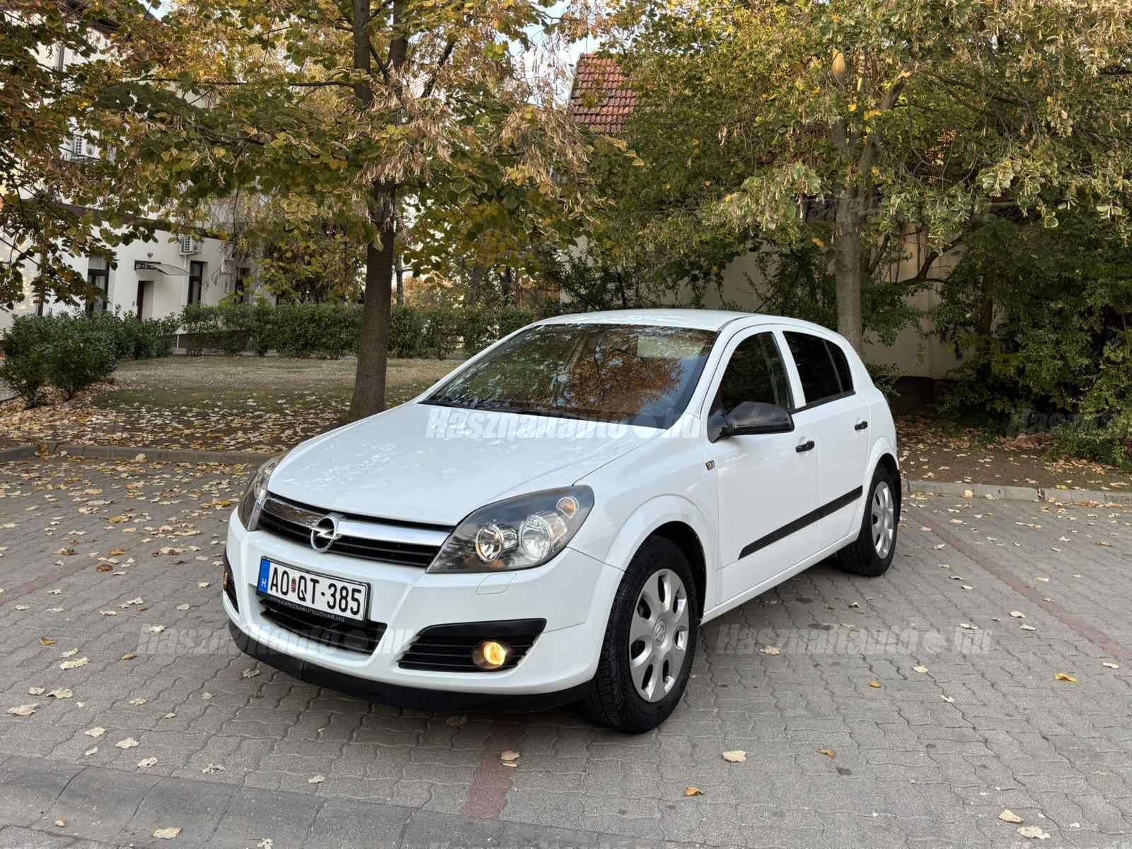 OPEL ASTRA H 2007/3 - 1