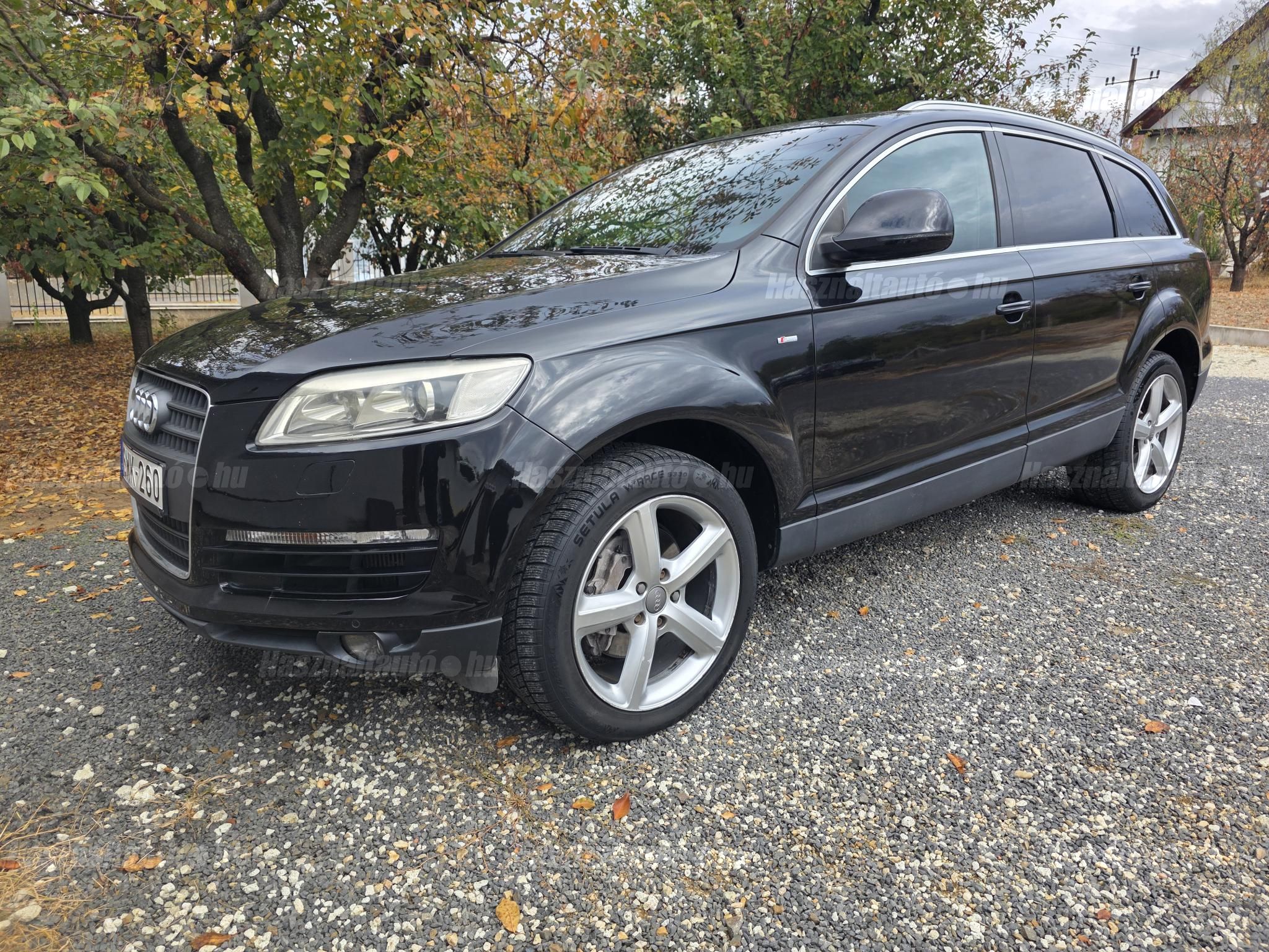 AUDI Q7 2008/1 - 1
