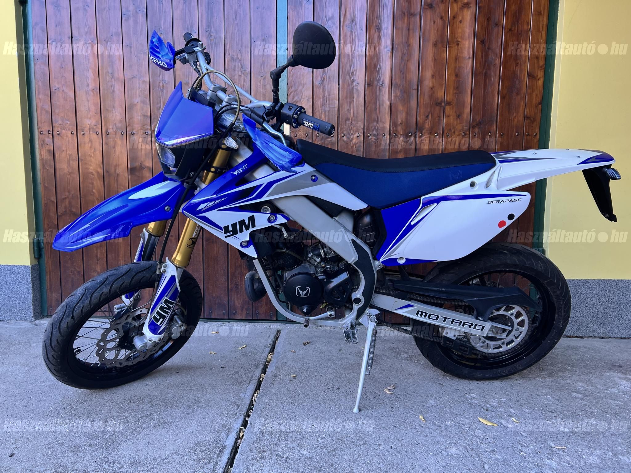 HONDA EGYÉB 2019 - 1