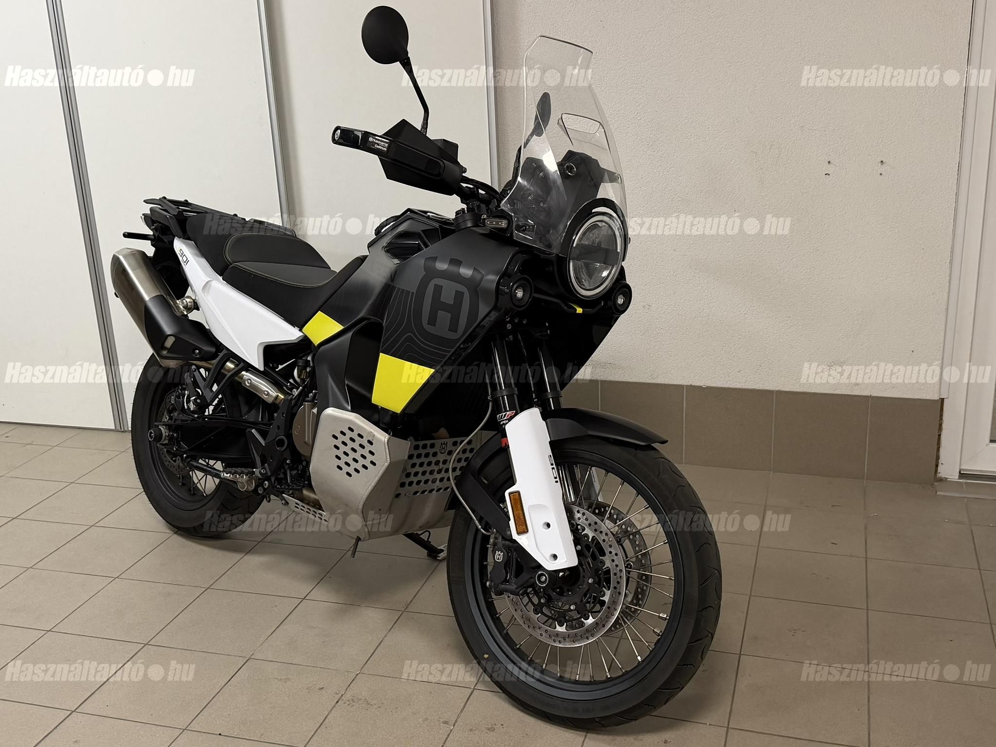 HUSQVARNA NORDEN 901 2022/6 - 1