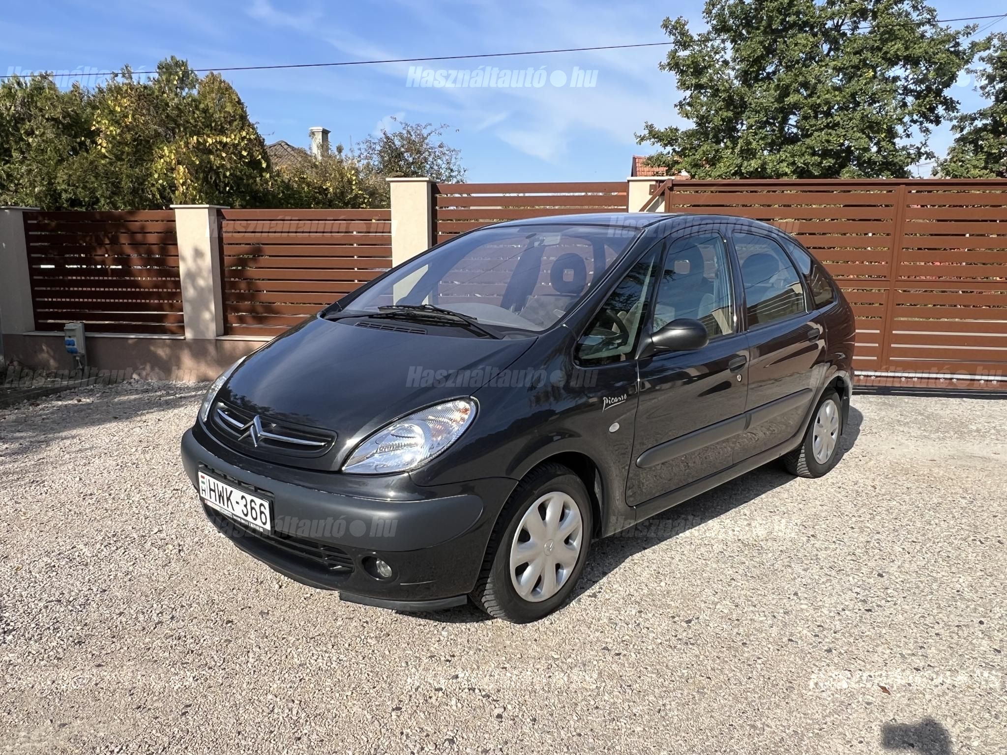 CITROEN XSARA PICASSO 2001/11 - 1