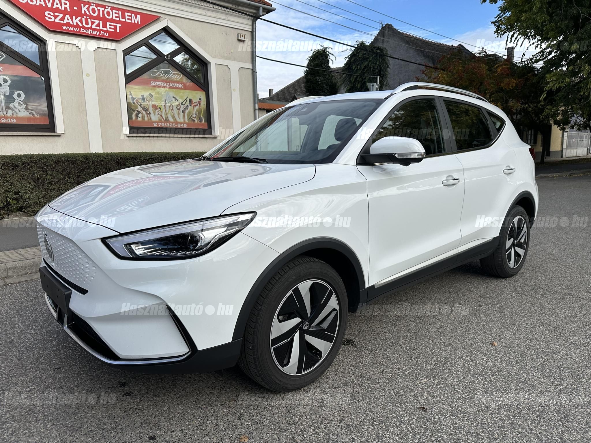 MG ZS 2023/7 - 1