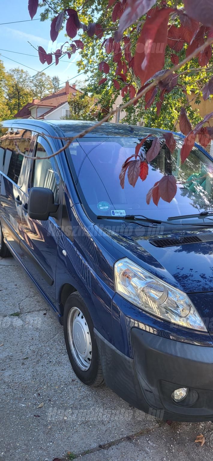 PEUGEOT EXPERT 2008/7 - 1