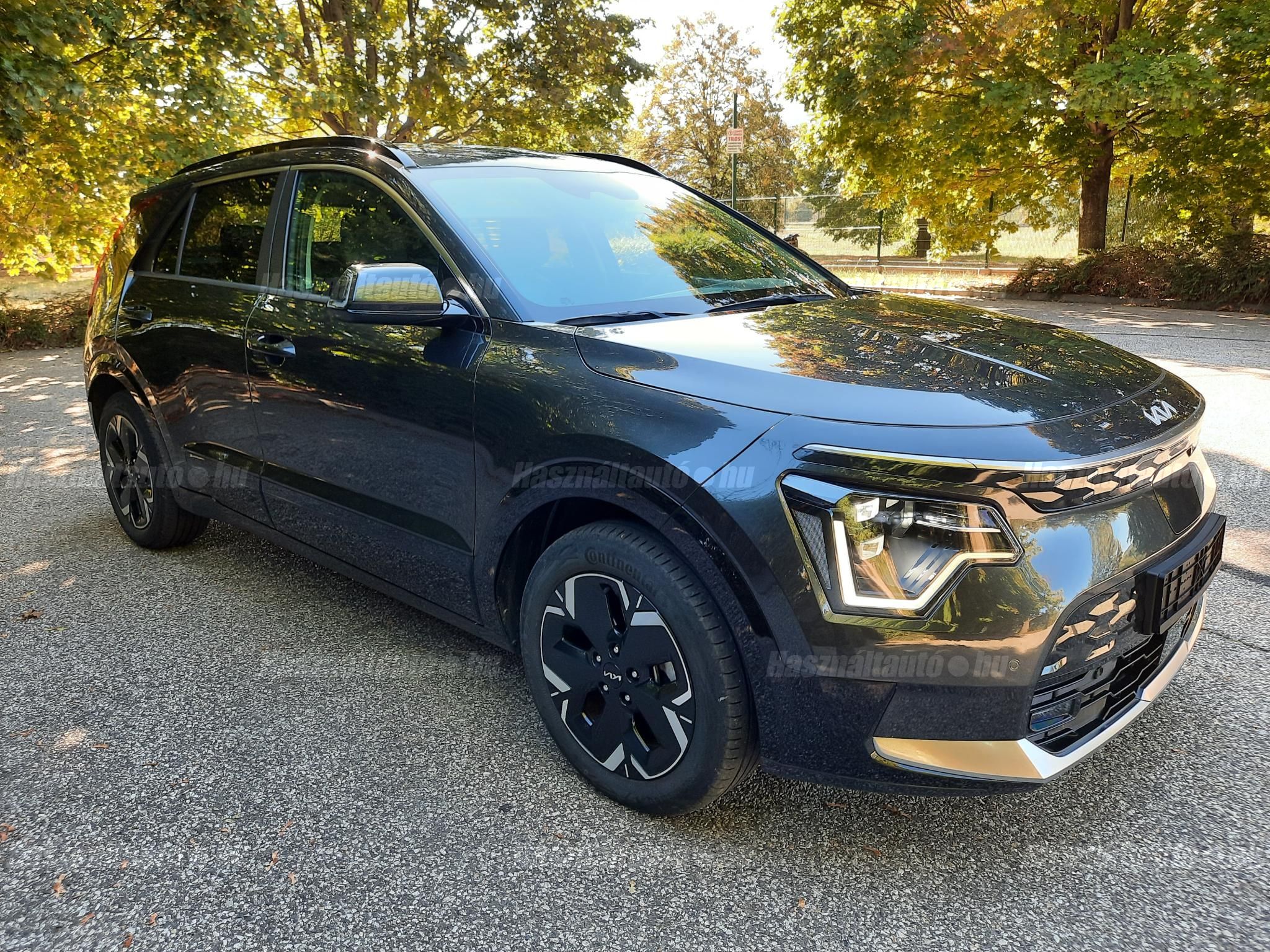KIA NIRO 2023/7 - 1