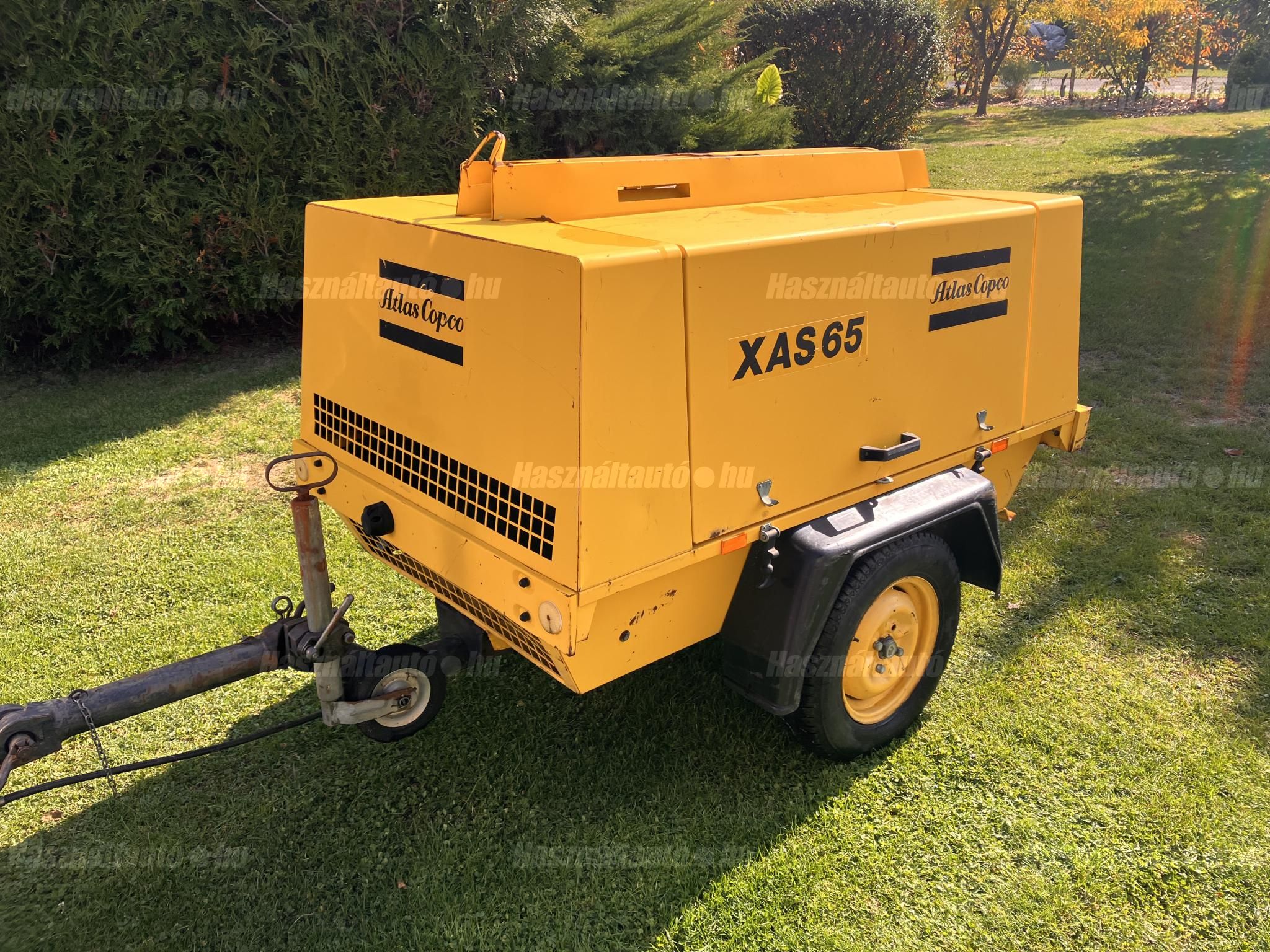 ATLASCOPCO 1994/8 - 1