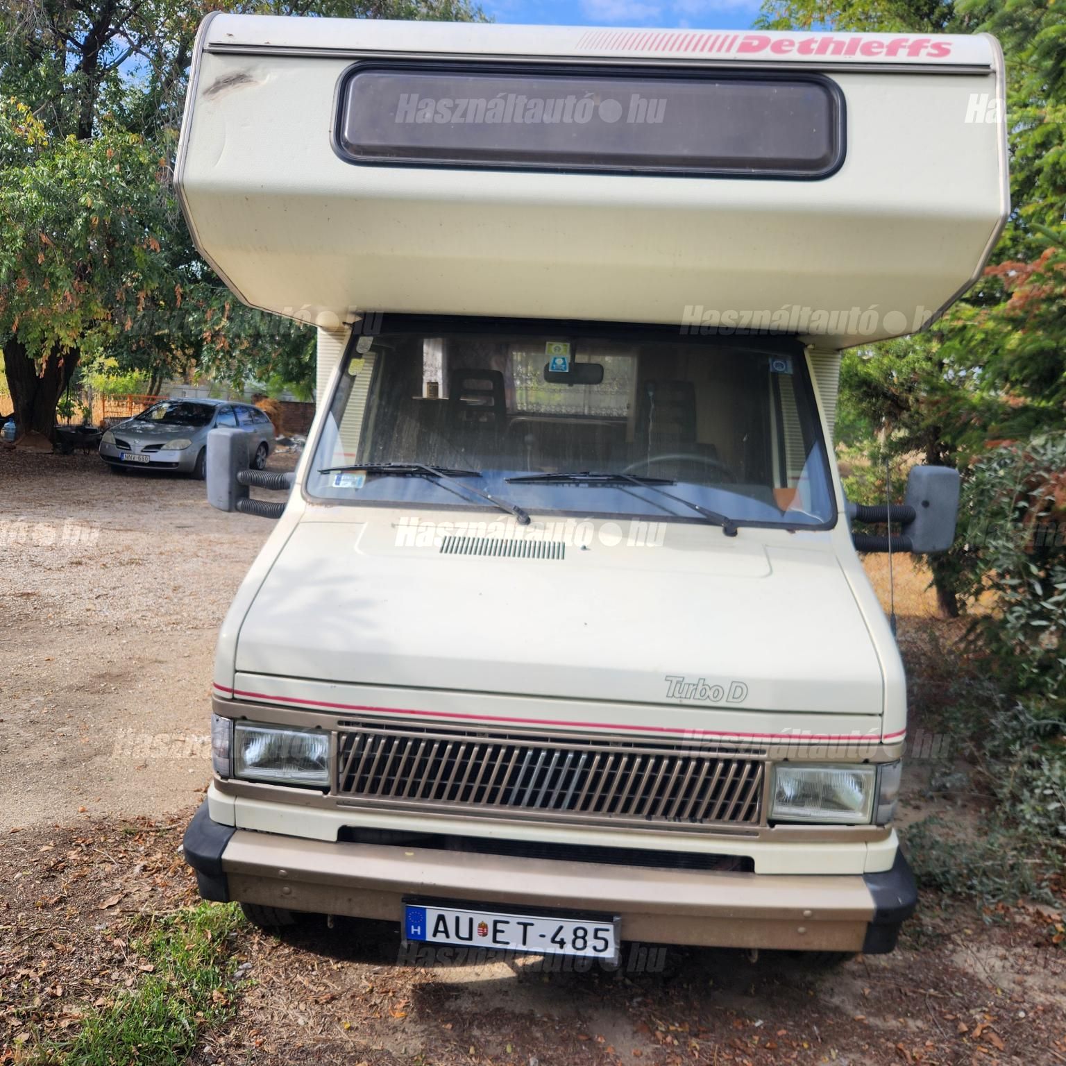 FIAT 1992/4 - 1