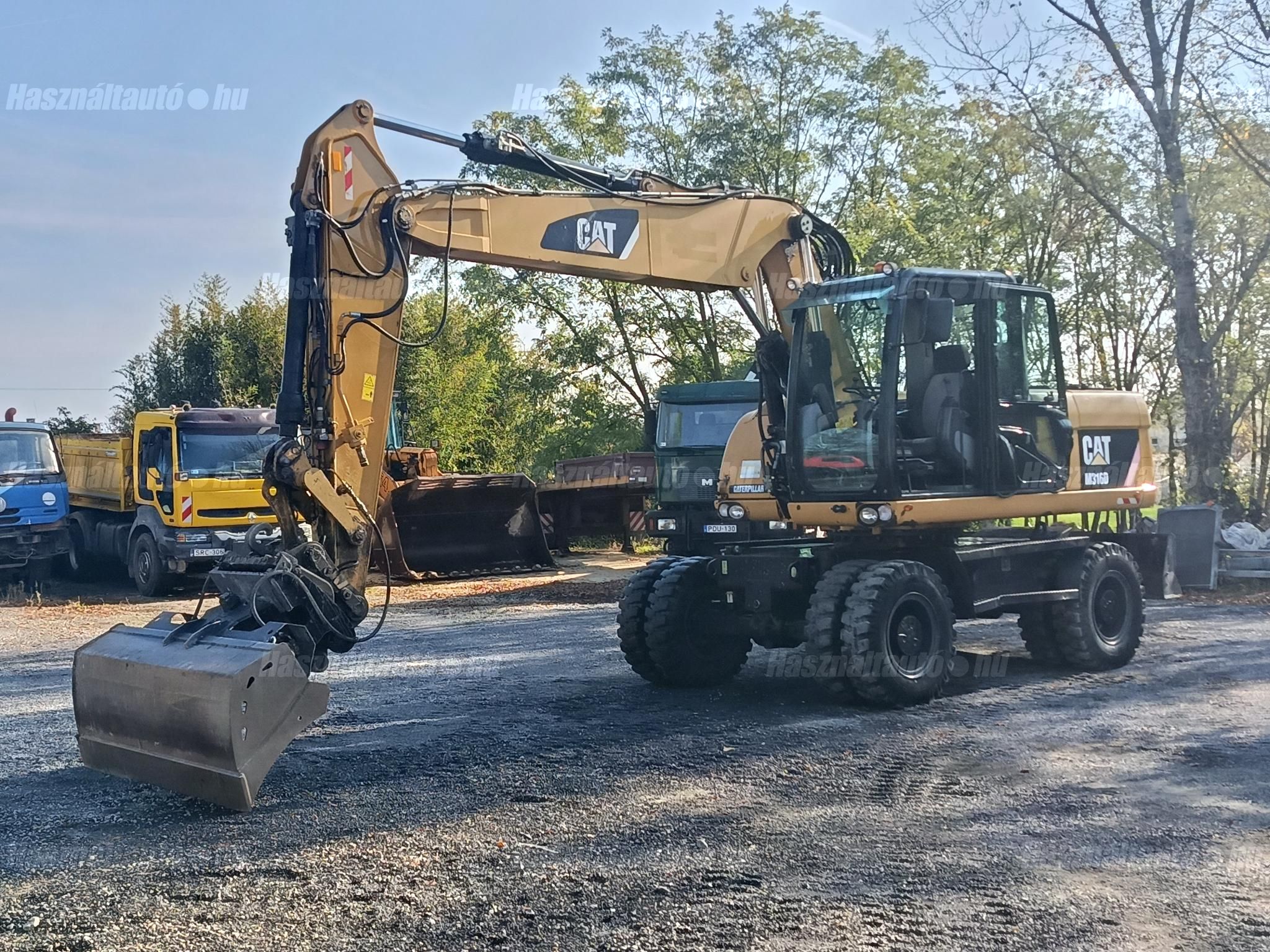 CATERPILLAR 2010/10 - 1