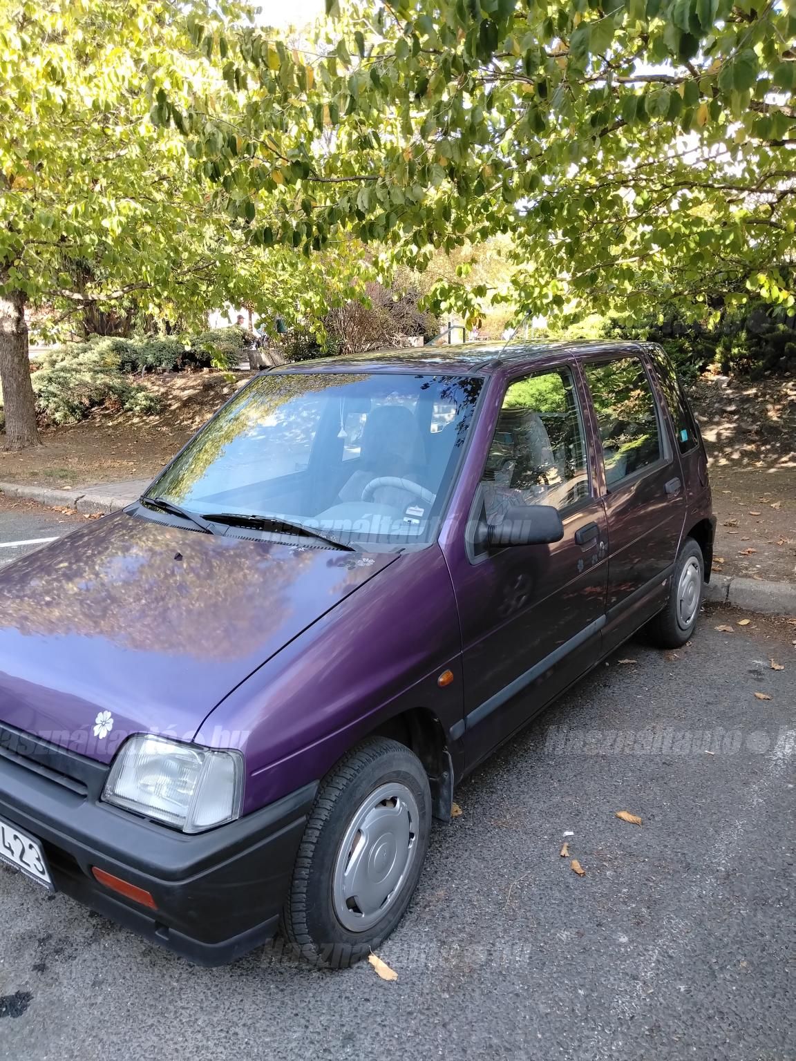 DAEWOO TICO 1997/5 - 1