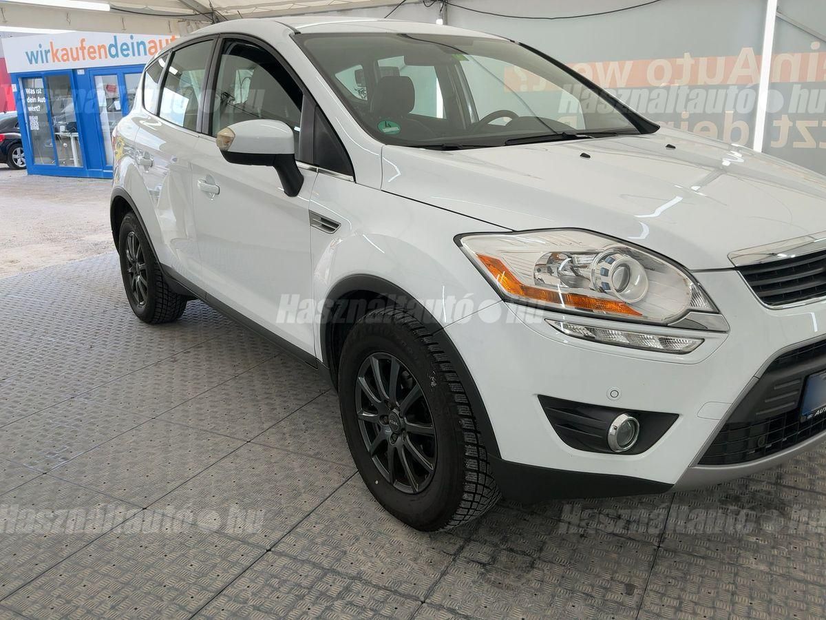 FORD KUGA 2013/2 - 1