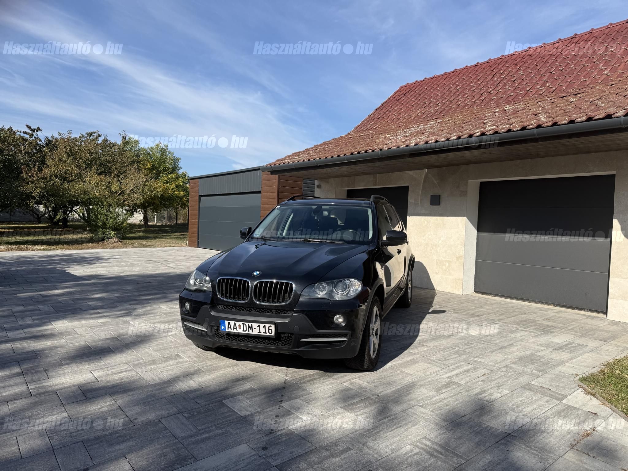 BMW X5 2007/7 - 1