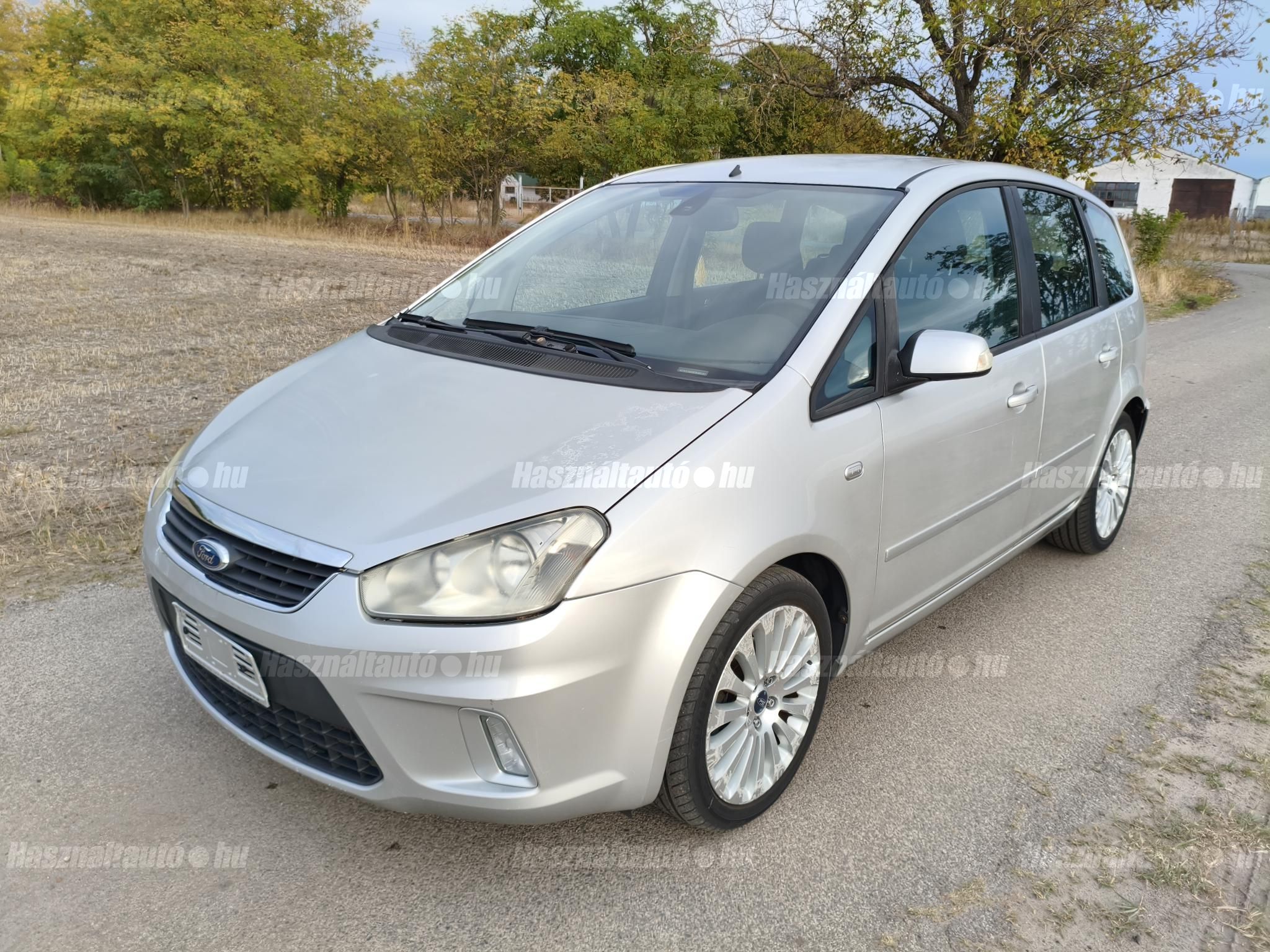 FORD C-MAX 2008 - 1
