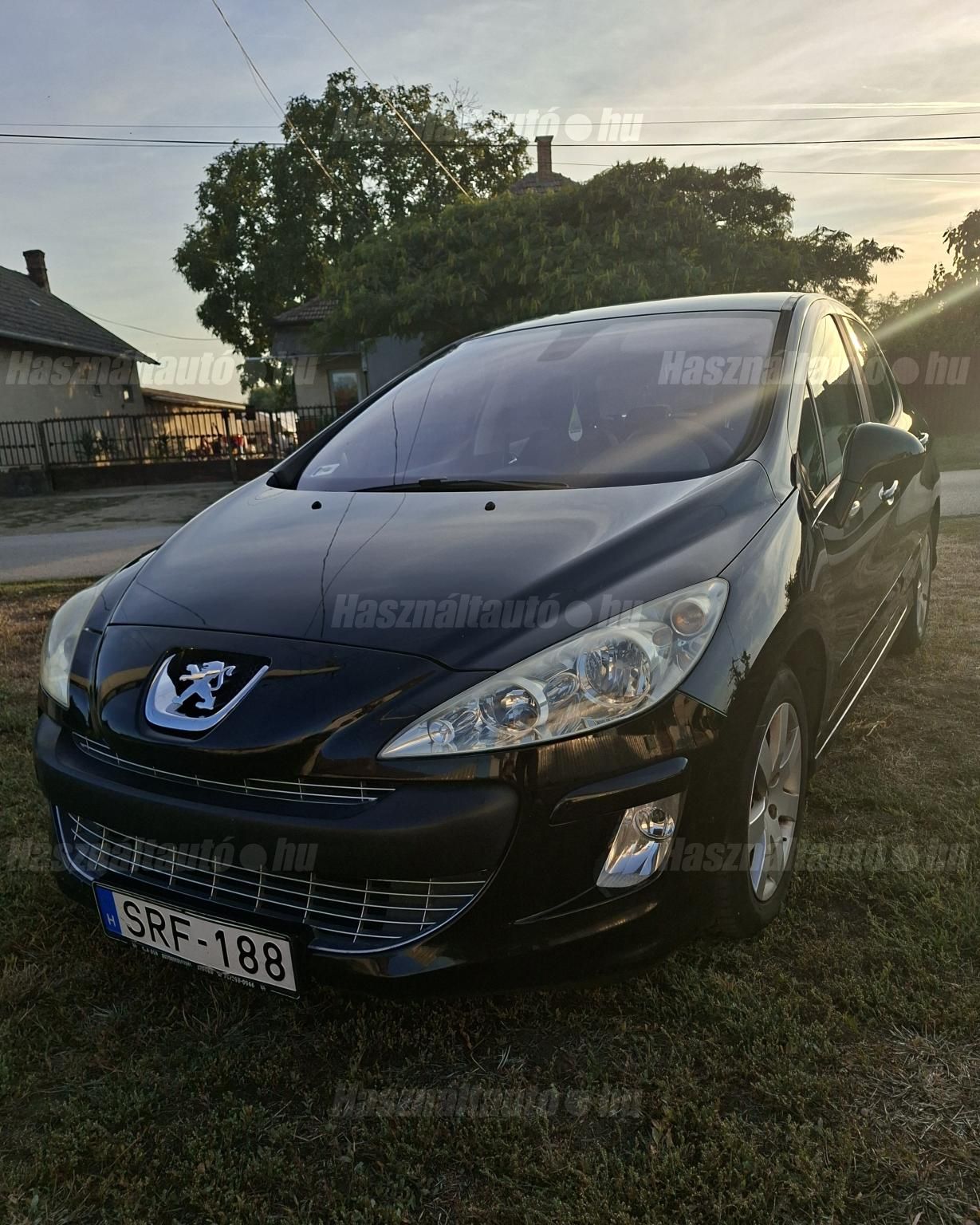 PEUGEOT 308 2008/5 - 1