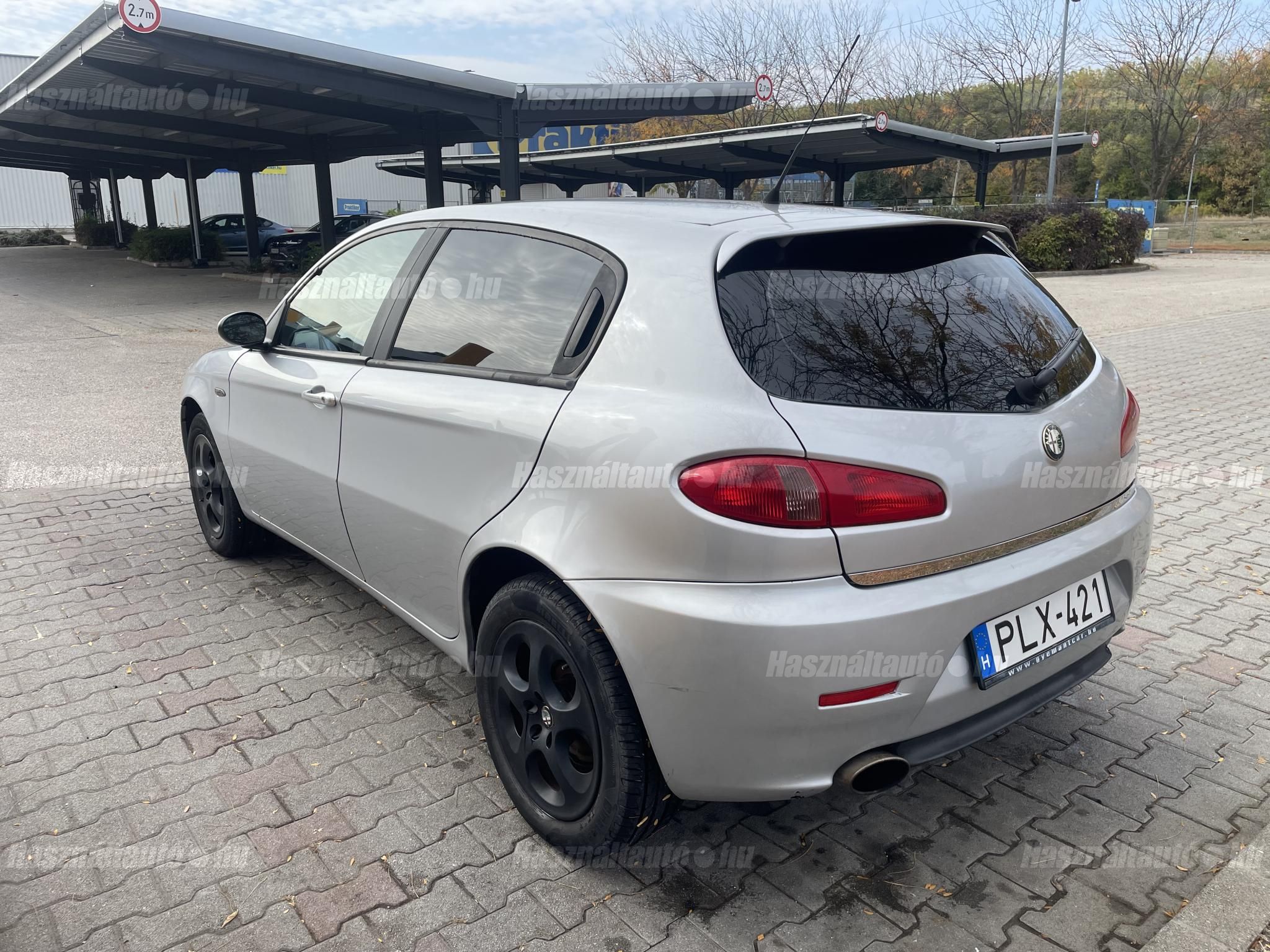 ALFA ROMEO 147 2005/3 - 1