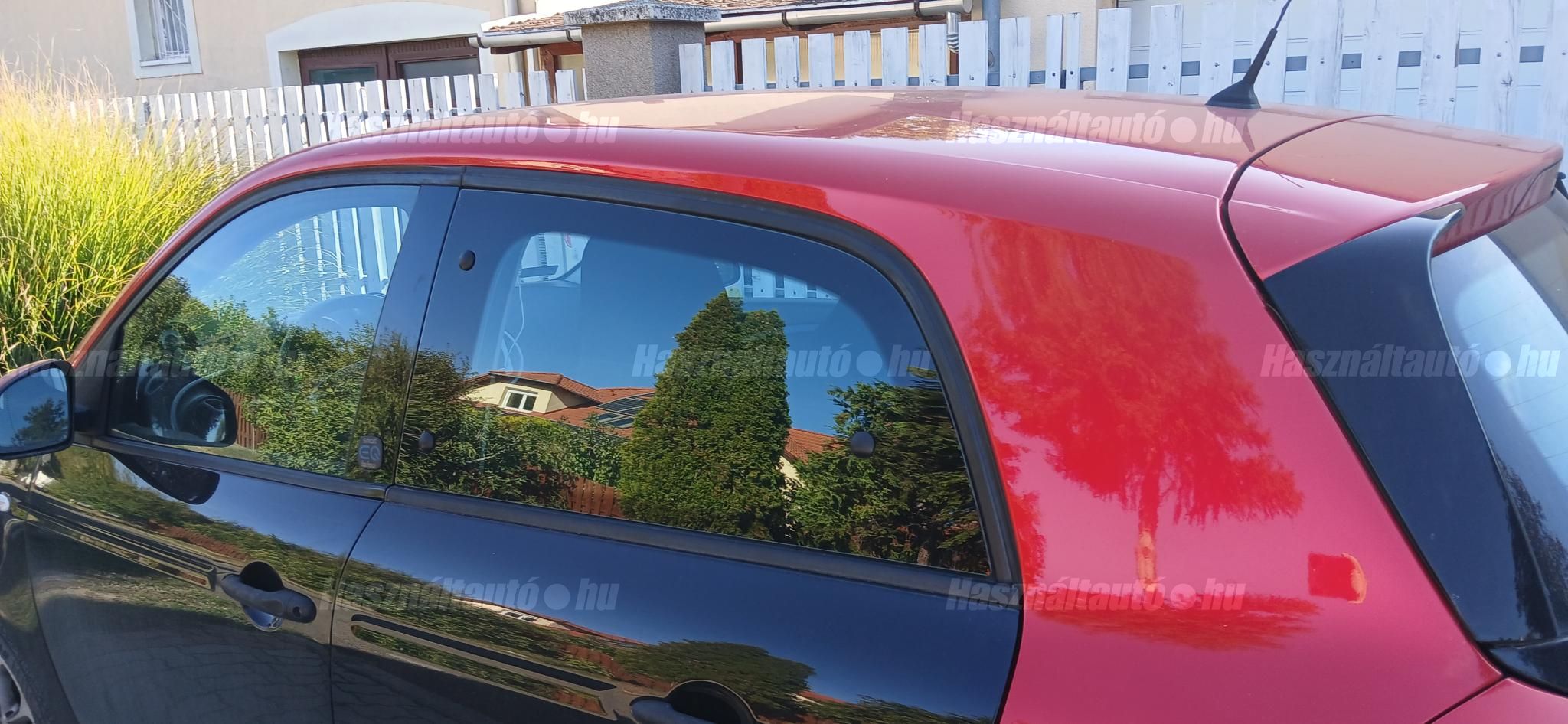 SMART FORFOUR 2019/6 - 1