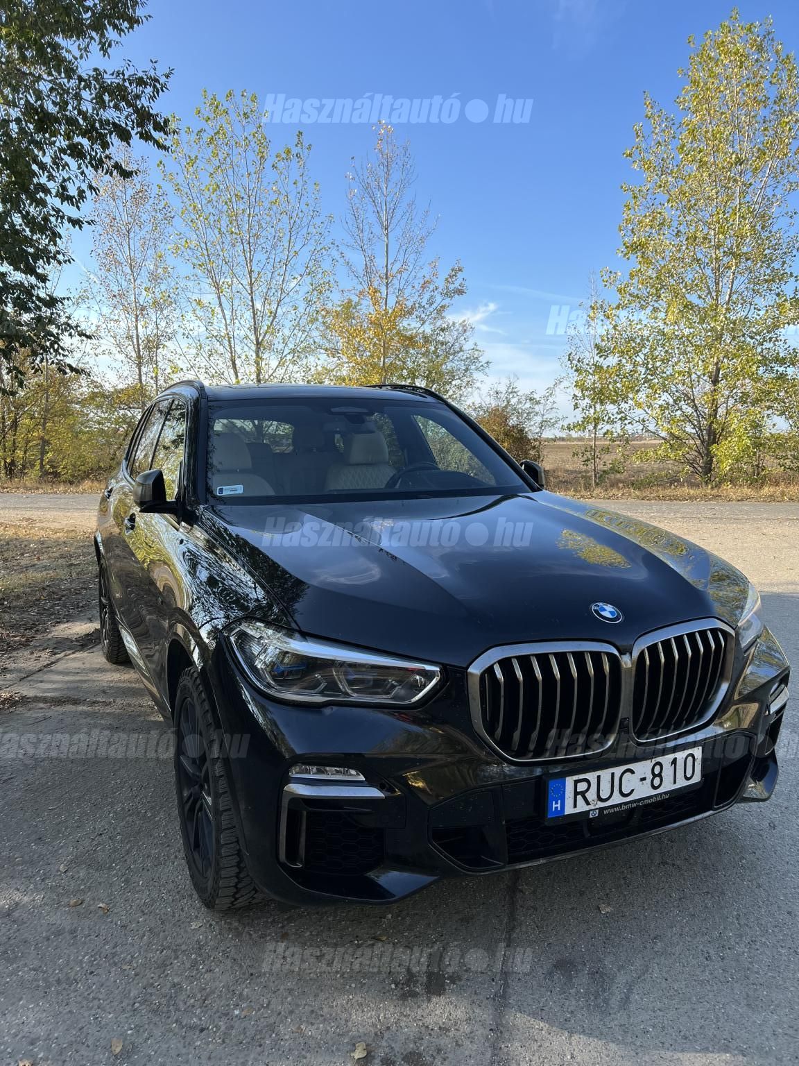 BMW X5 2019/10 - 1
