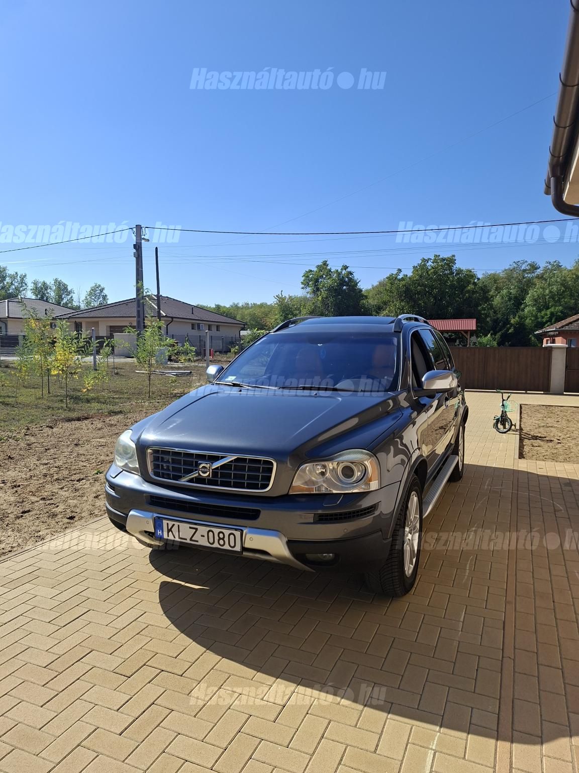 VOLVO XC90 2006/9 - 1