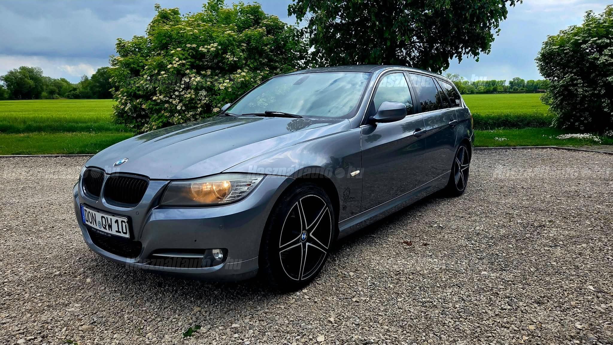 BMW 320 2011/4 - 1