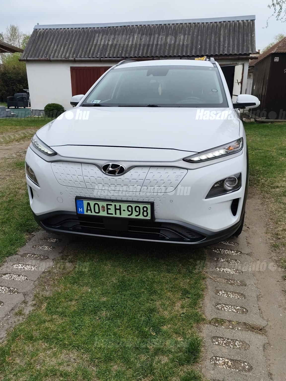 HYUNDAI KONA 2019/12 - 1
