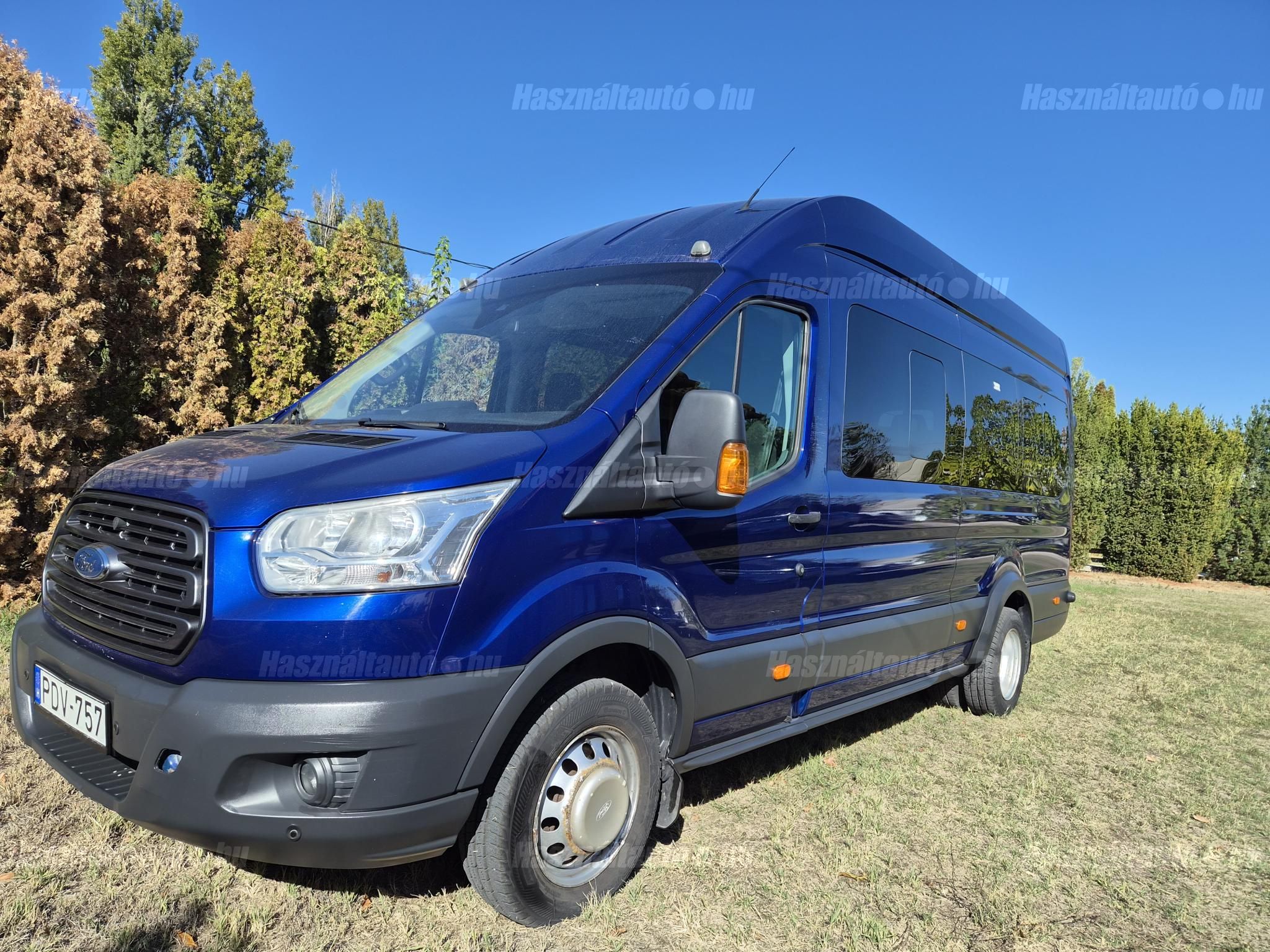 FORD 2017/5 - 1