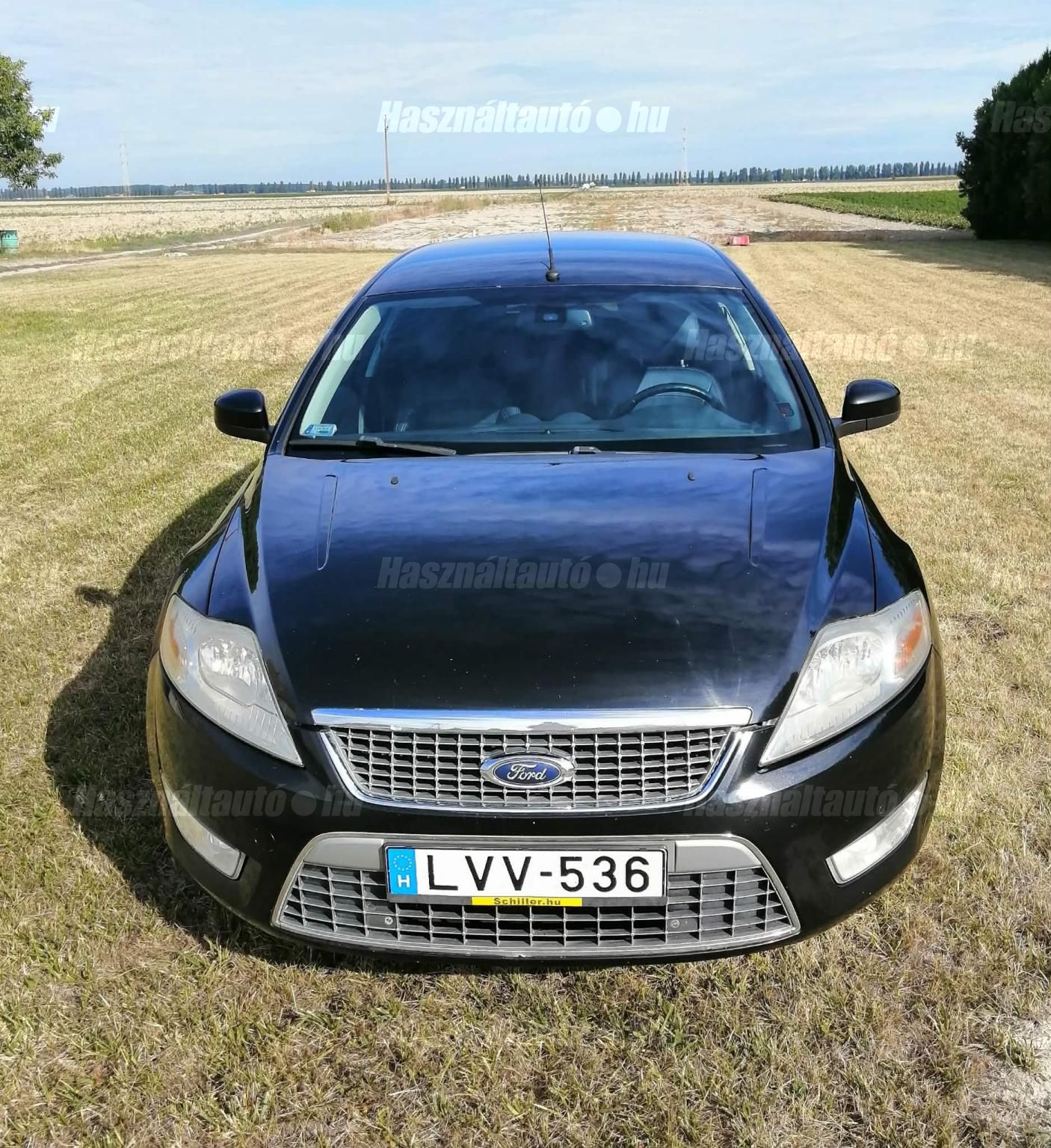 FORD MONDEO 2007/9 - 1