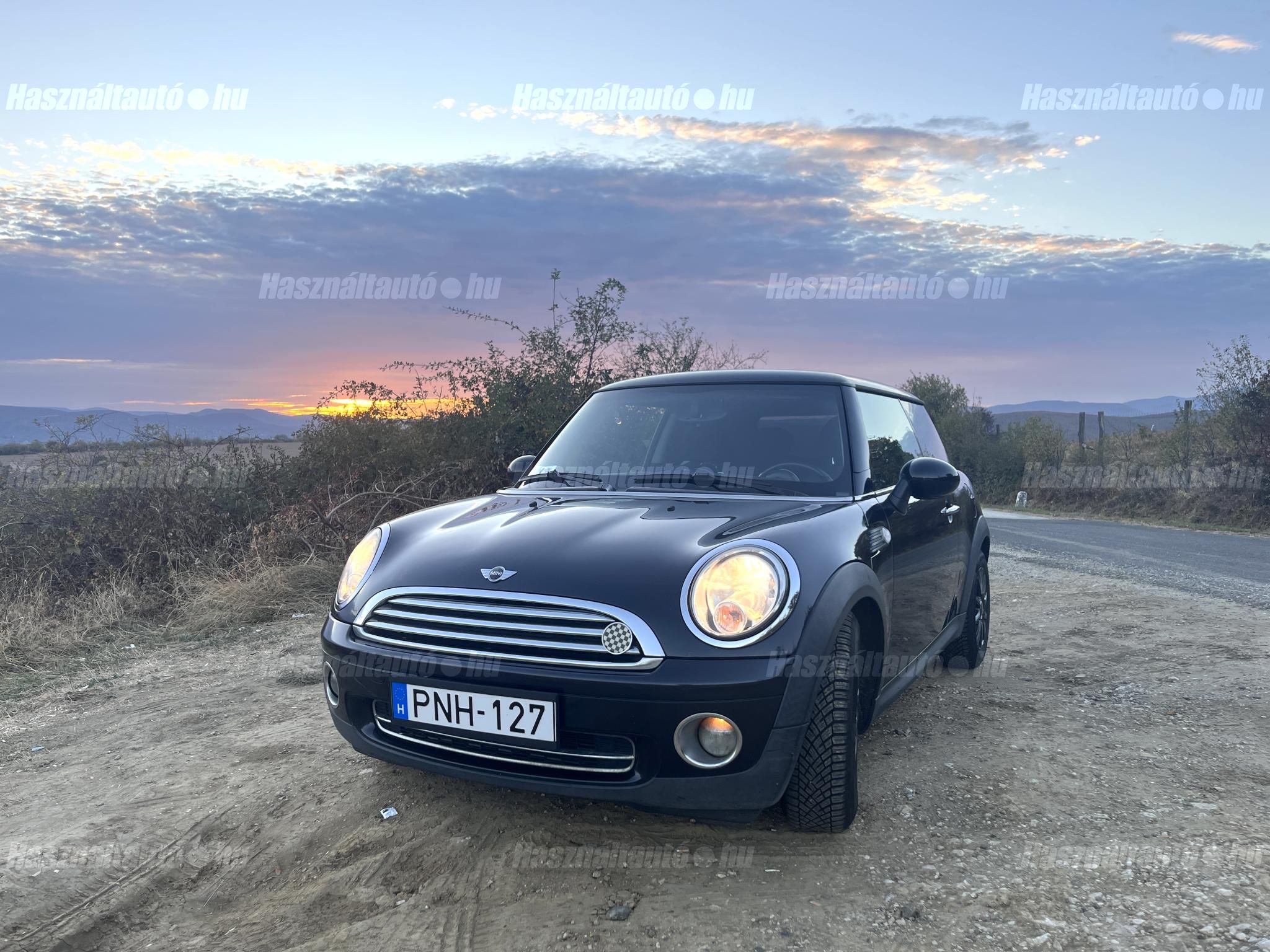 MINI MINI ONE 2008/8 - 1