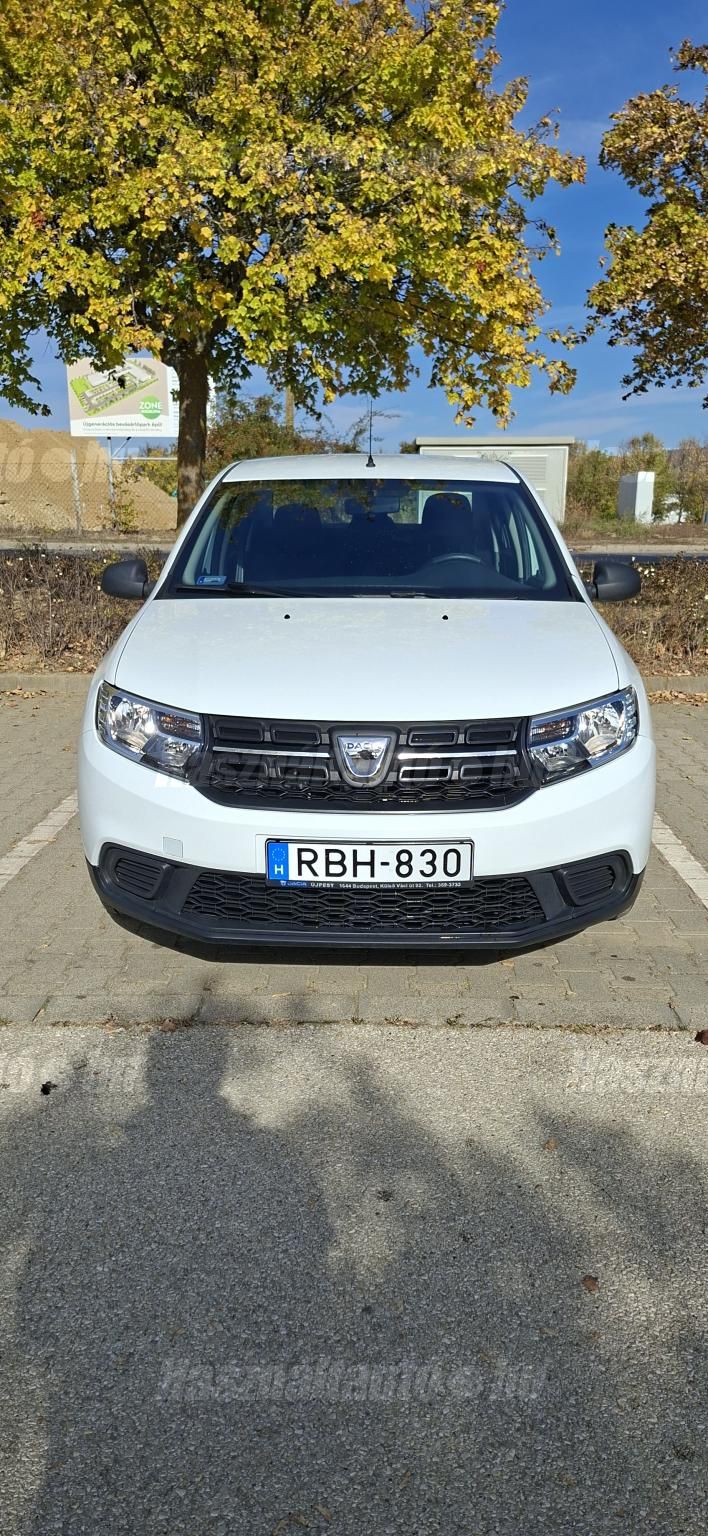 DACIA LOGAN 2018/9 - 1