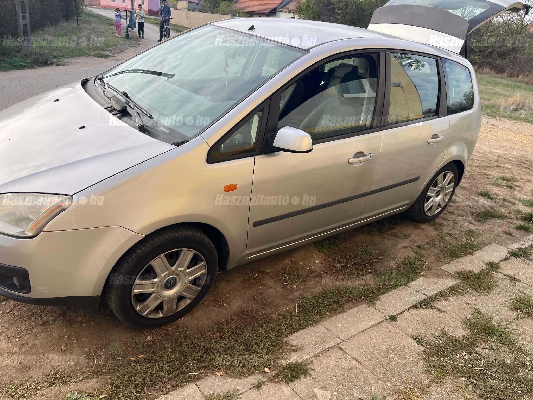 FORD FOCUS C-MAX 2004/8 - 1