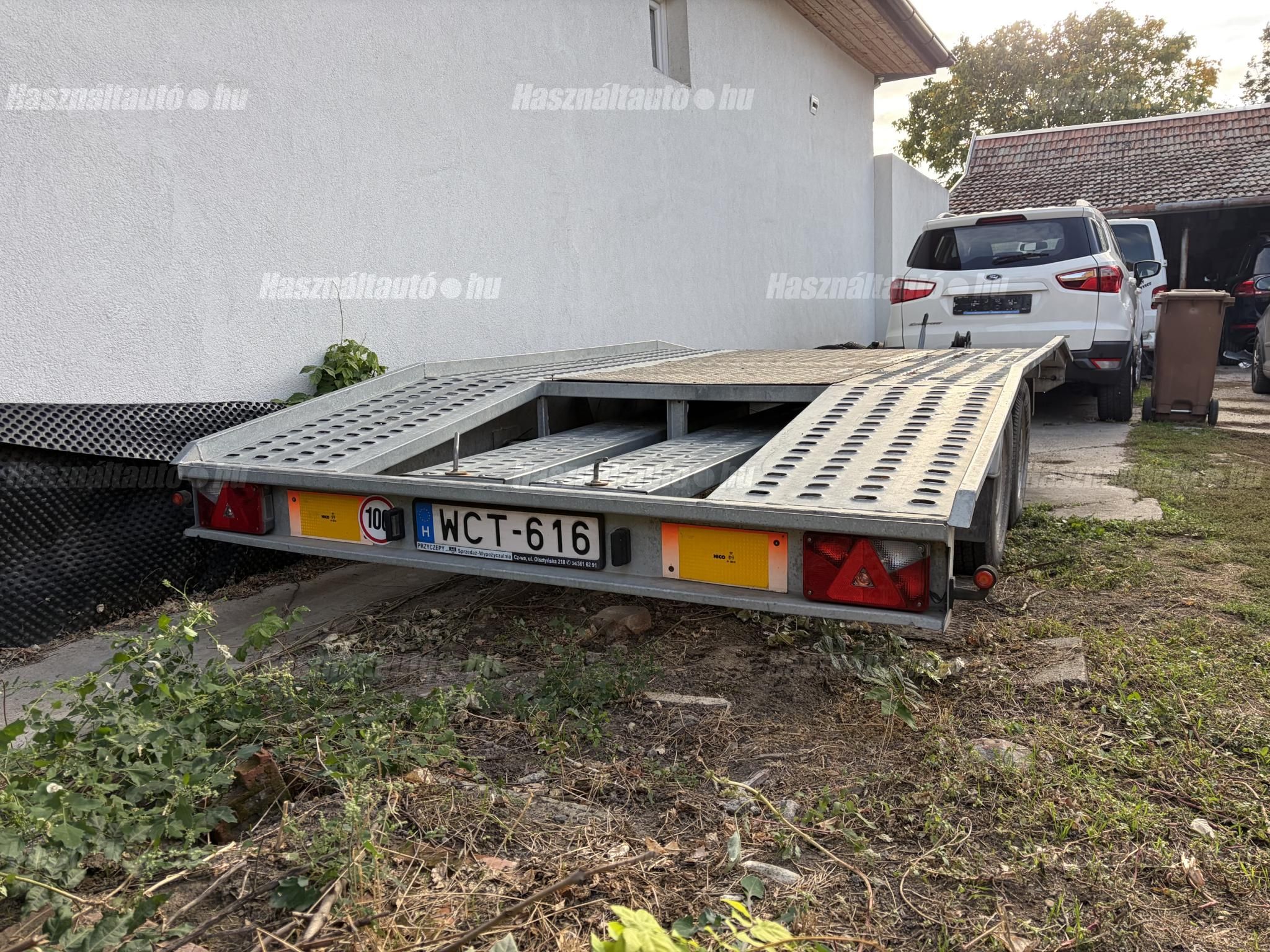 NIEWIADOW 2018 - 1