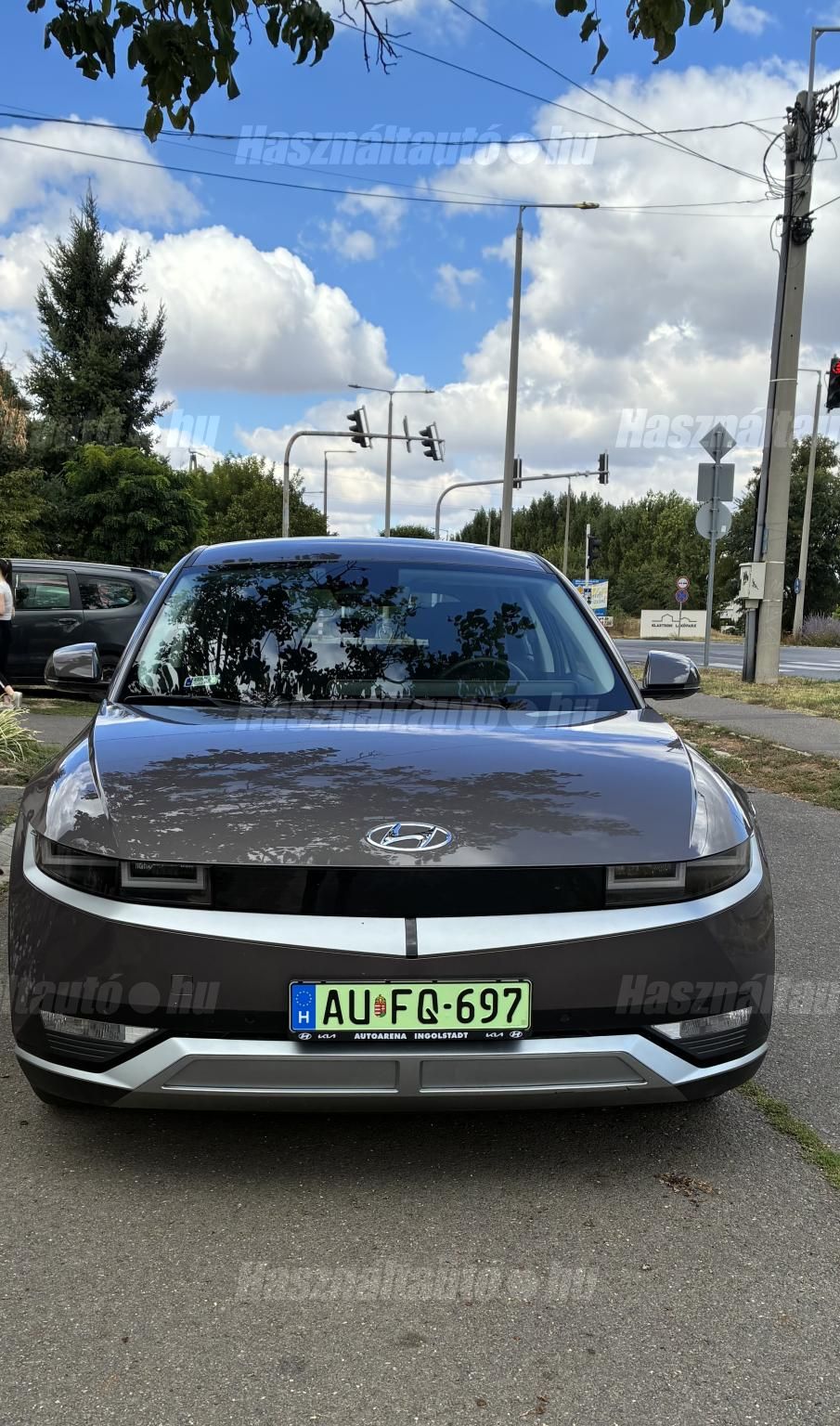 HYUNDAI IONIQ 5 2022/11 - 1