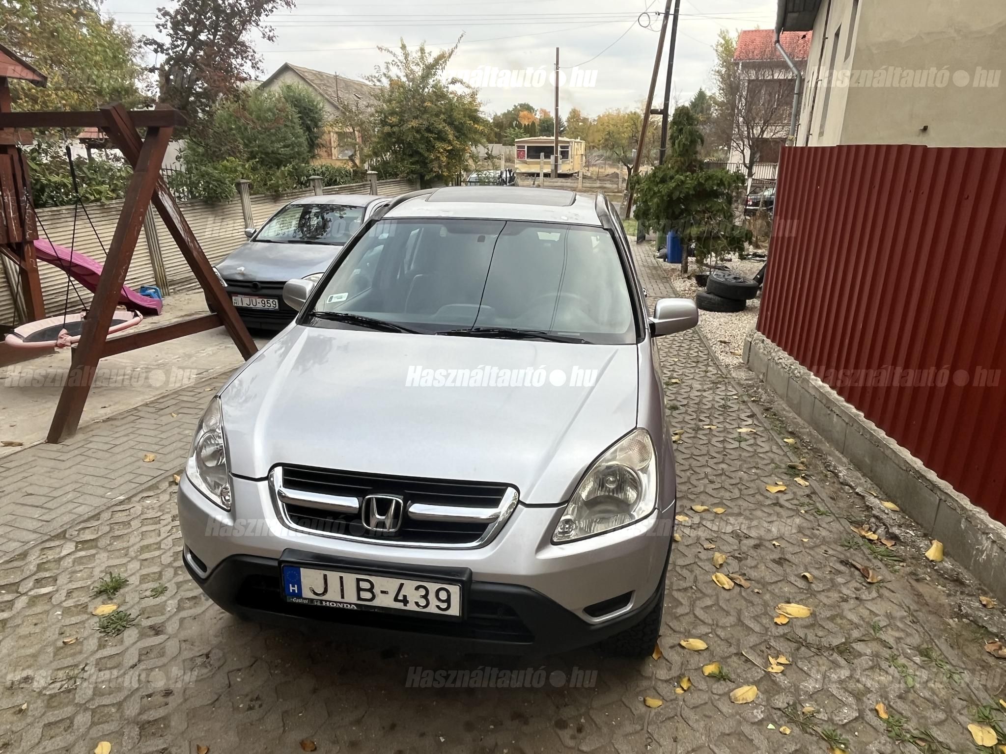 HONDA CR-V 2005/2 - 1