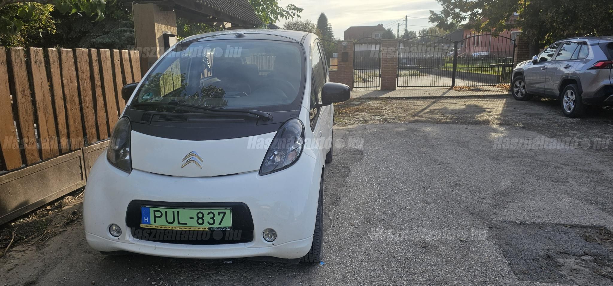 CITROEN C-ZERO 2013/2 - 1
