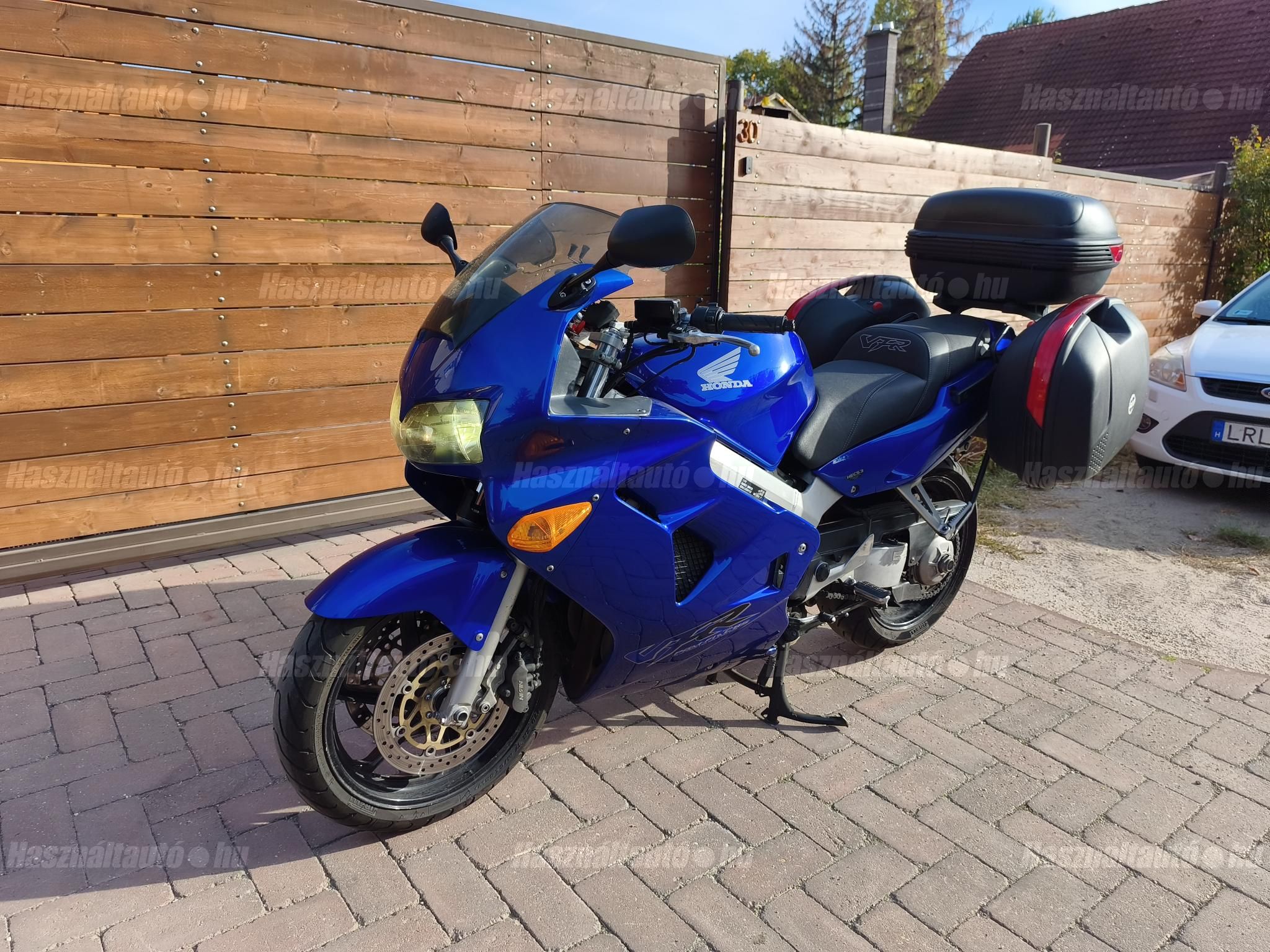 HONDA VFR 800 1998/3 - 1