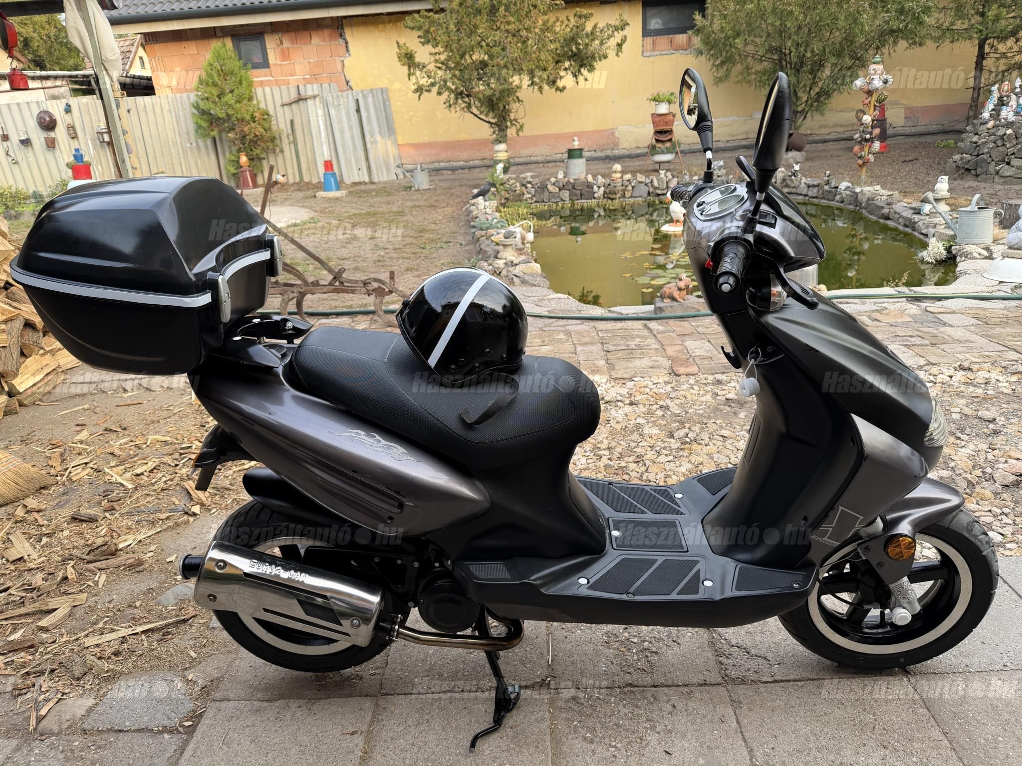 EXPLORER TWISTER EVOLUTION 2013/12 - 1