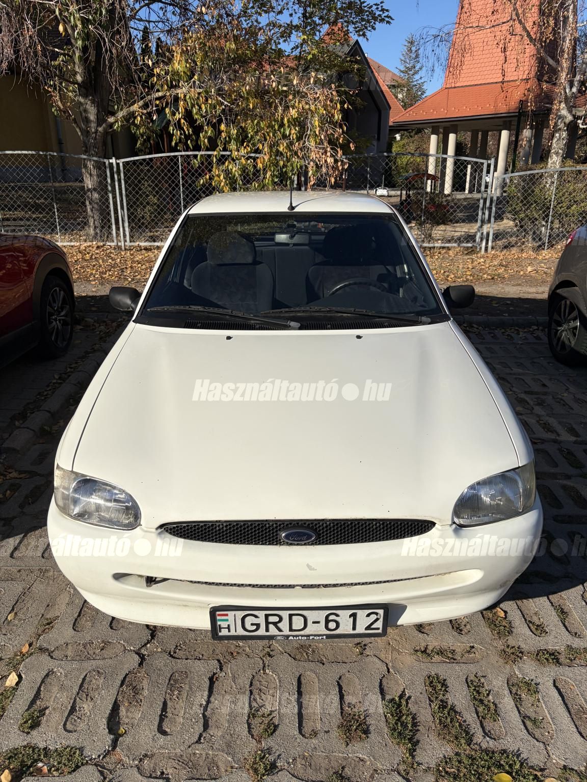 FORD ESCORT 1998/8 - 1