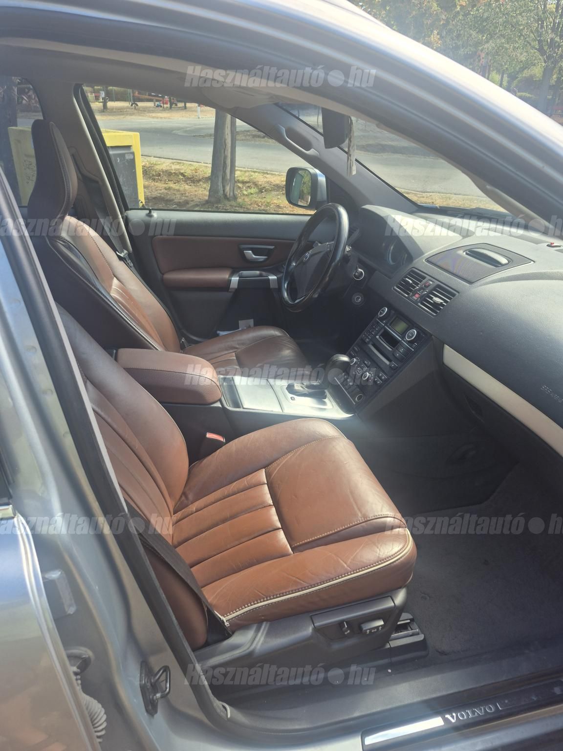 VOLVO XC90 2012/7 - 1