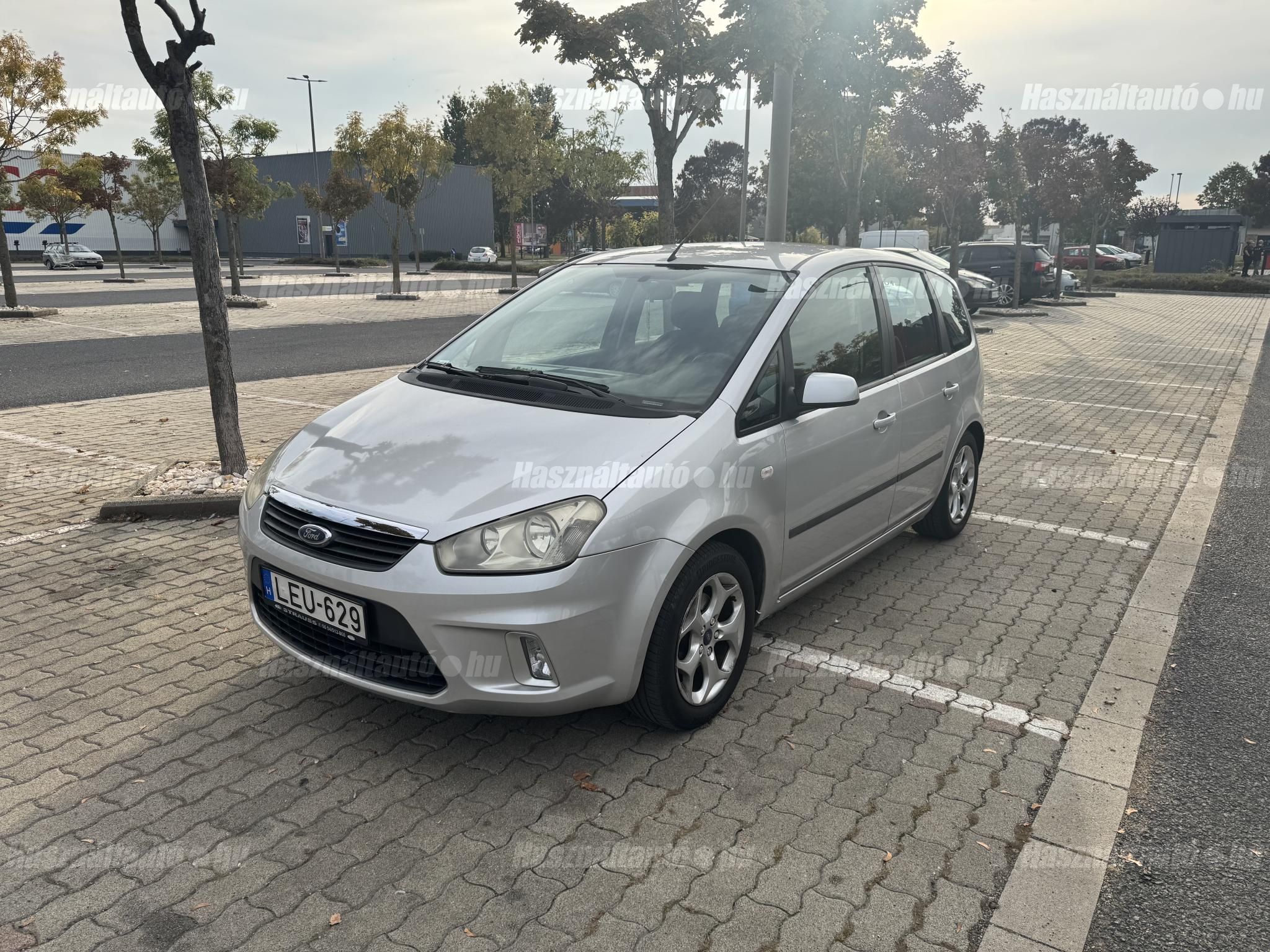 FORD C-MAX 2008/7 - 1