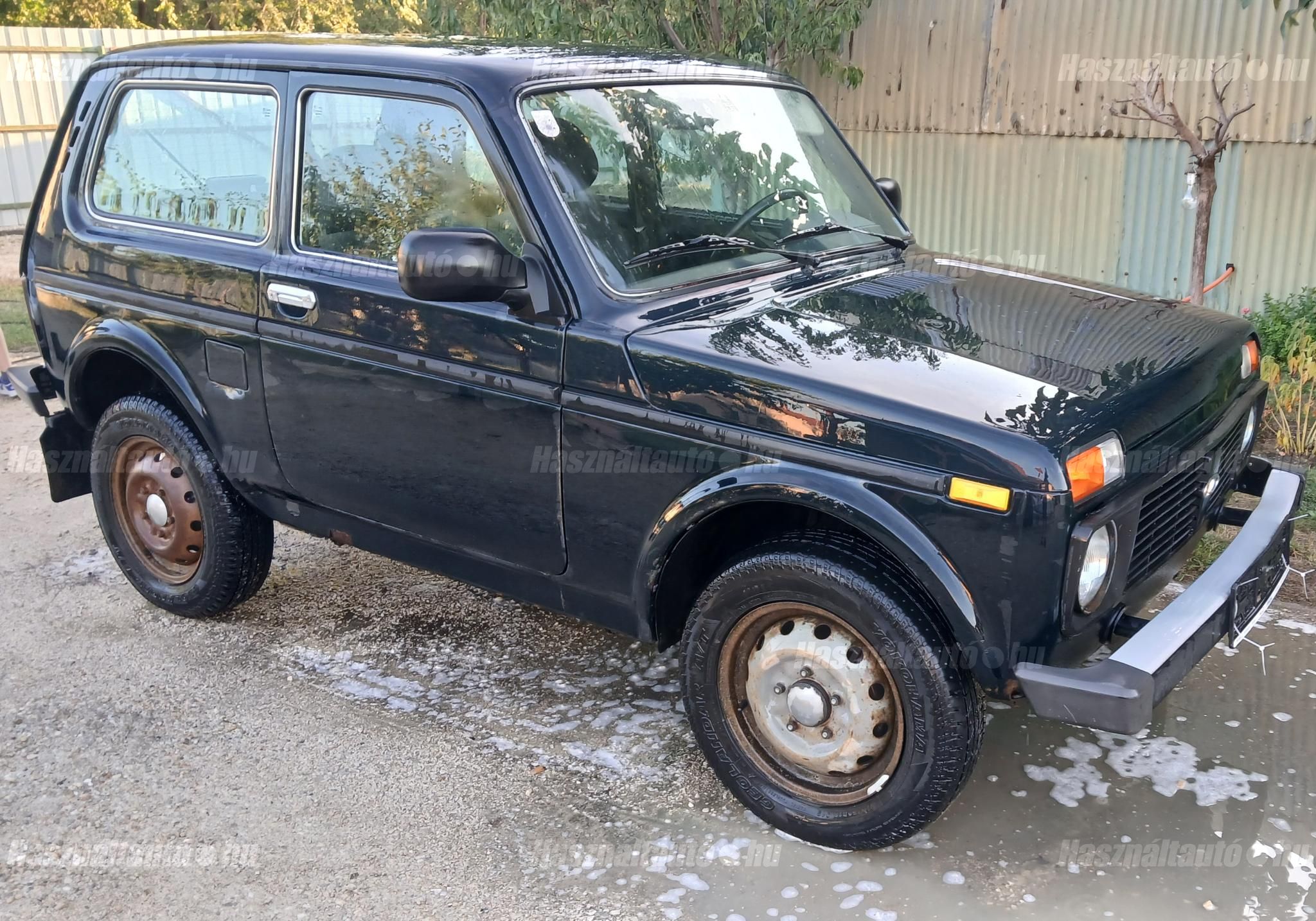 LADA NIVA 2013/1 - 1