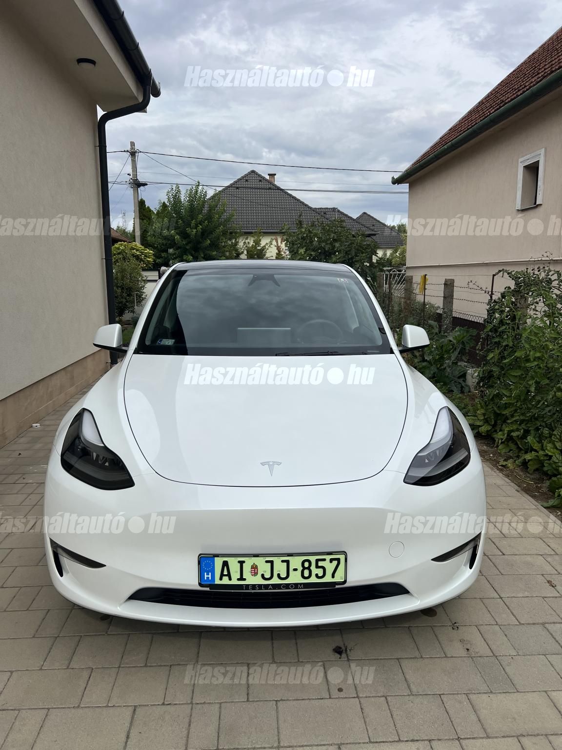 TESLA MODEL Y 2024/12 - 1
