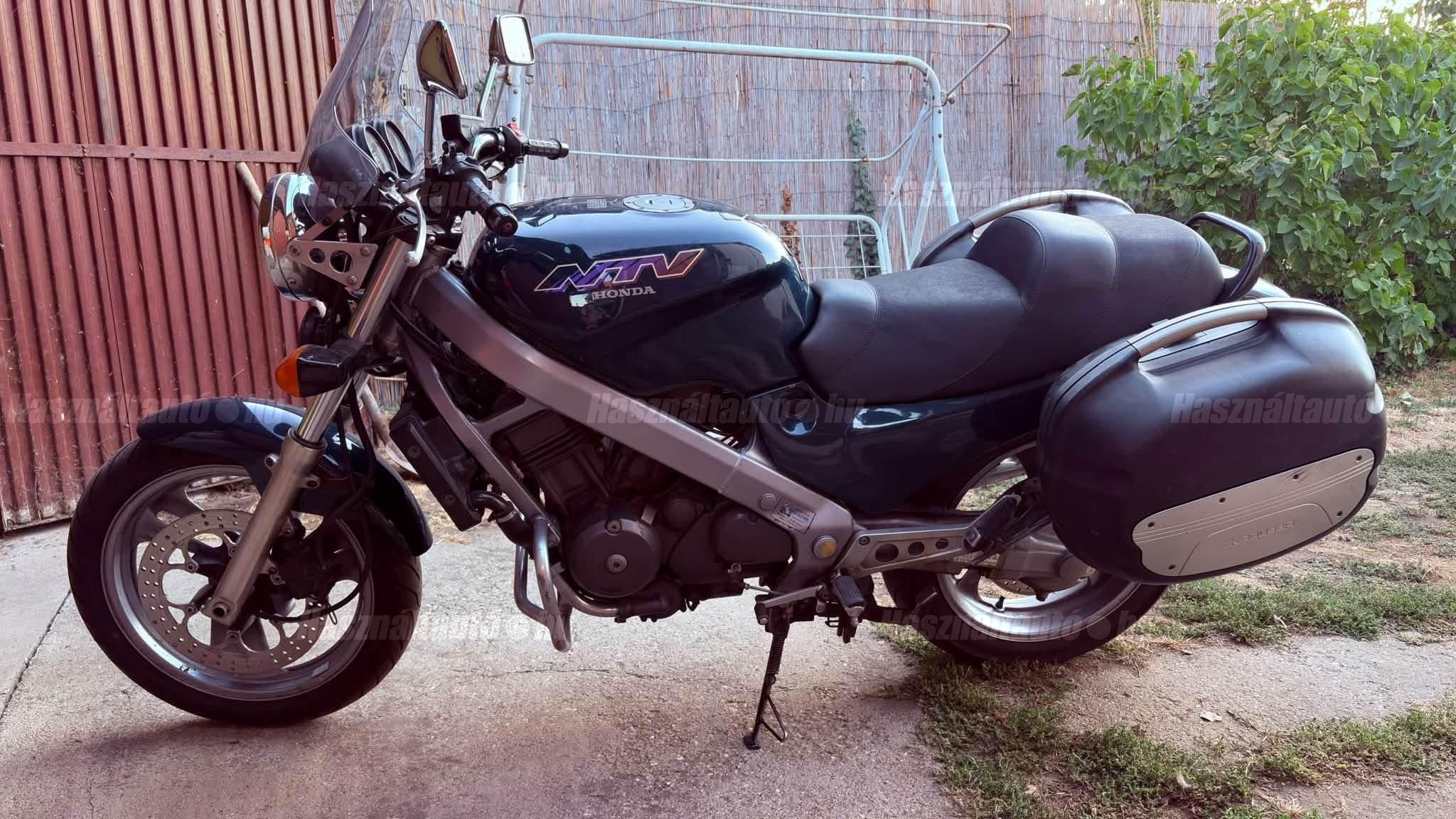 HONDA NTV 650 1996/7 - 1