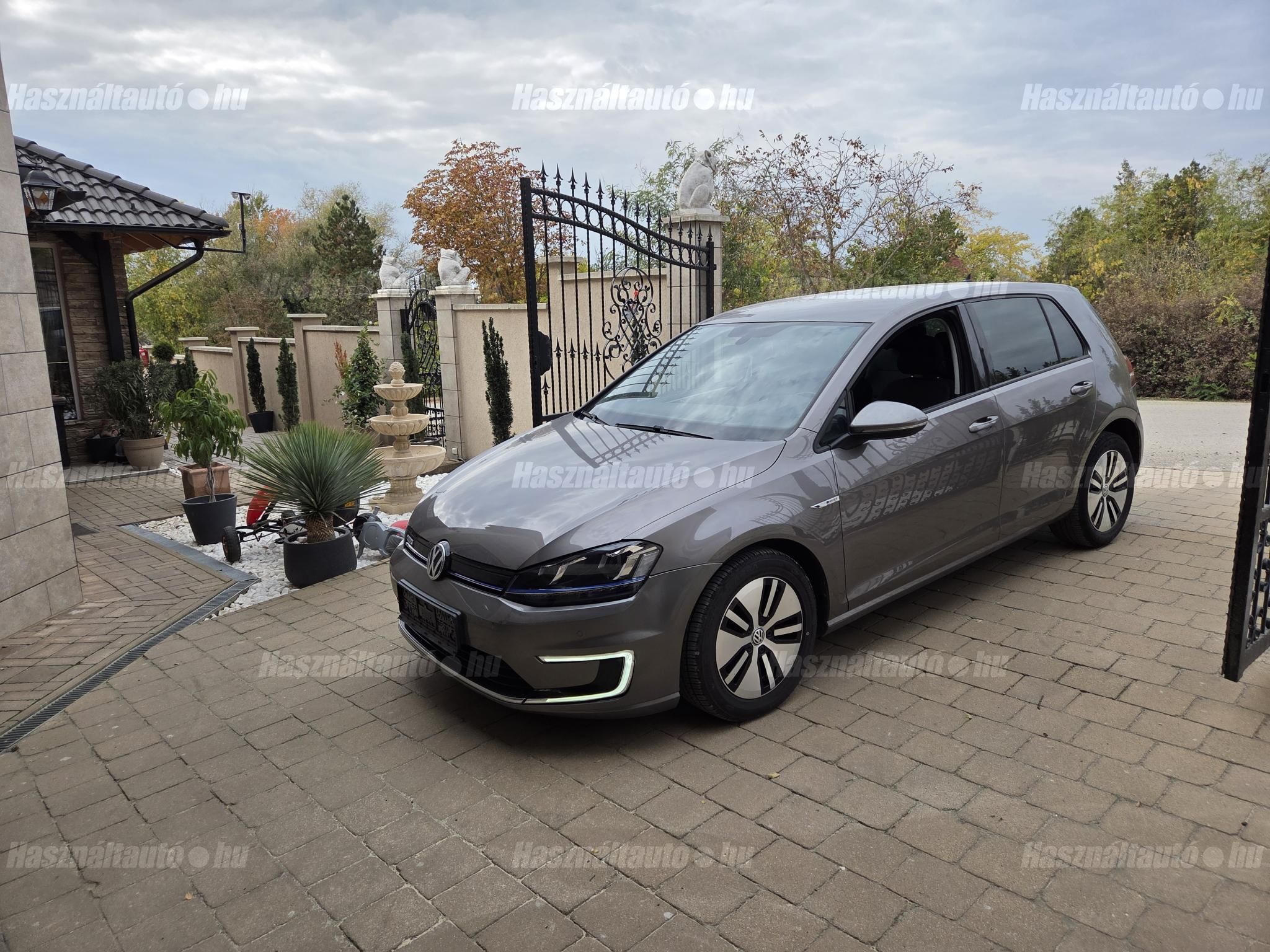 VOLKSWAGEN GOLF VII 2014/6 - 1