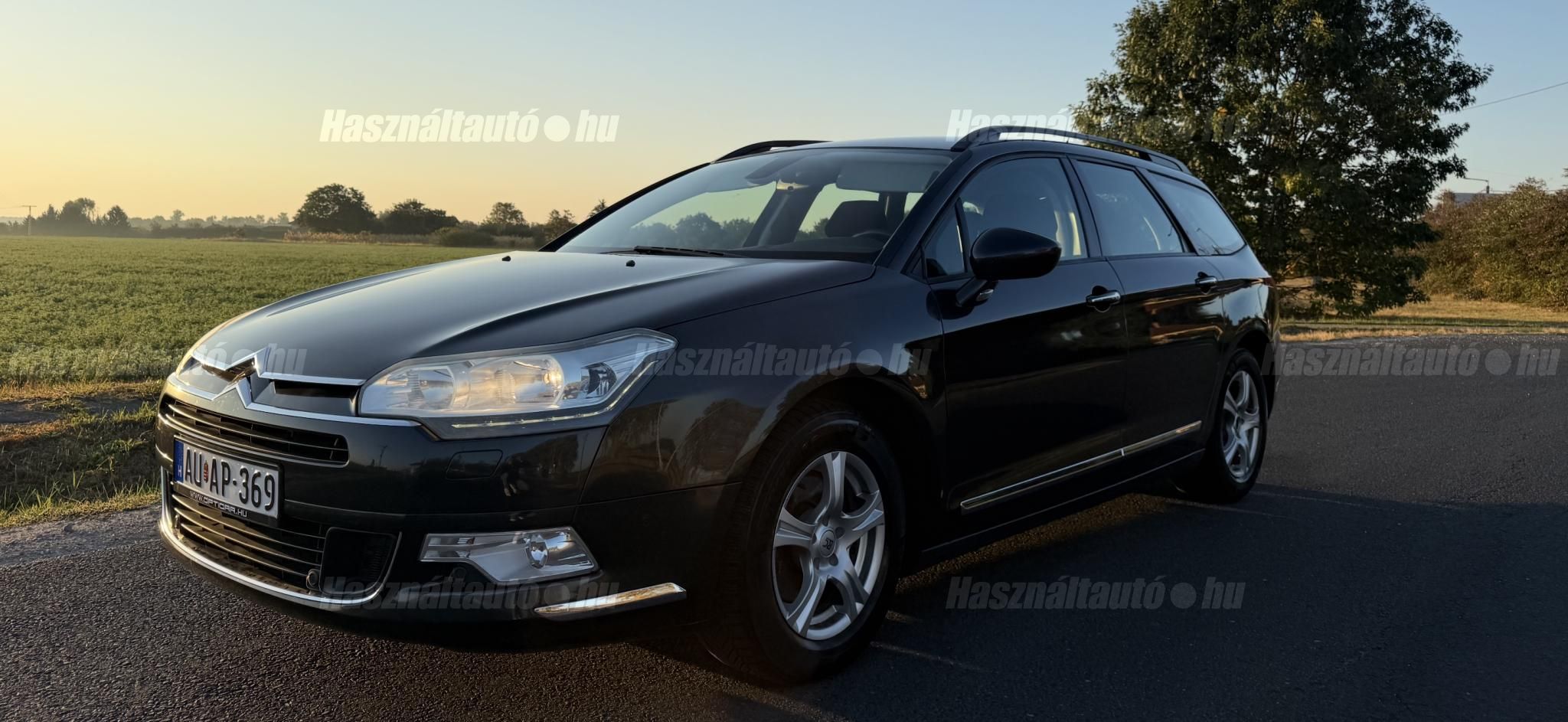 CITROEN C5 2011/7 - 1